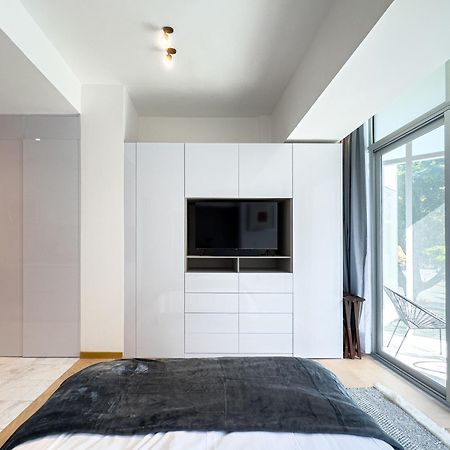 Apartament Icon Cibeles By Wynwood House Meksyk Zewnętrze zdjęcie