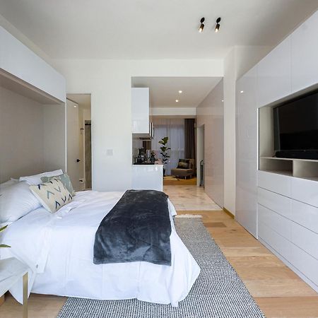 Apartament Icon Cibeles By Wynwood House Meksyk Zewnętrze zdjęcie