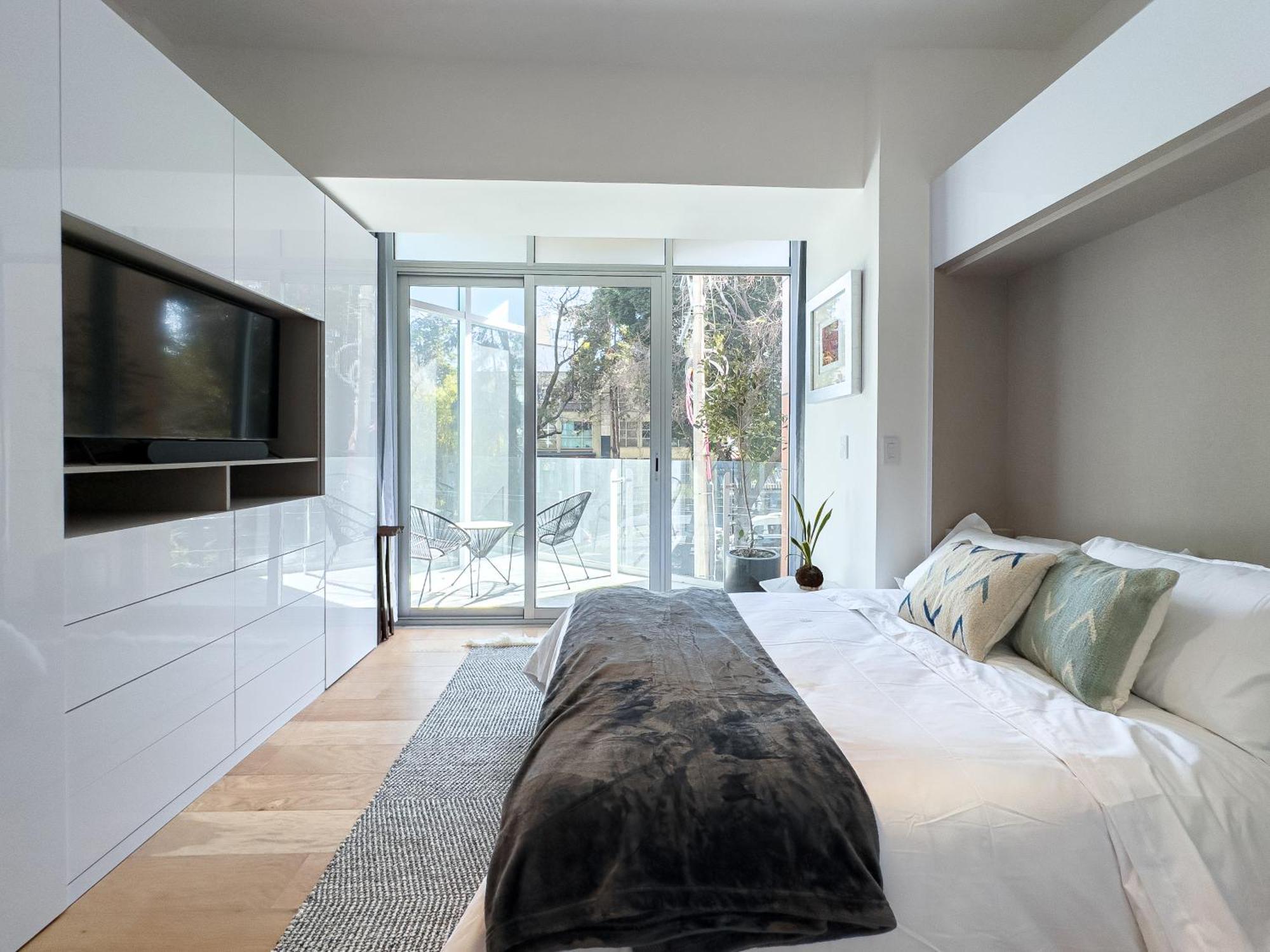 Apartament Icon Cibeles By Wynwood House Meksyk Zewnętrze zdjęcie