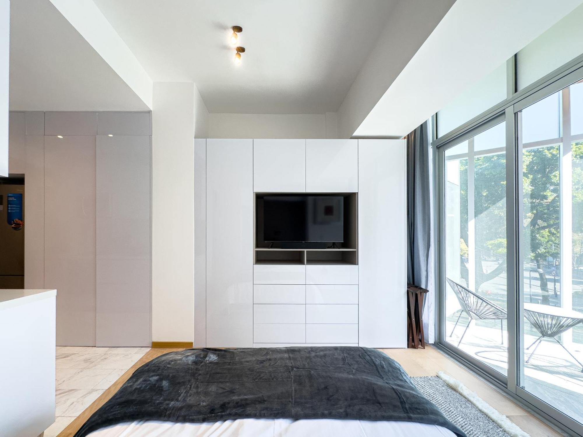 Apartament Icon Cibeles By Wynwood House Meksyk Zewnętrze zdjęcie