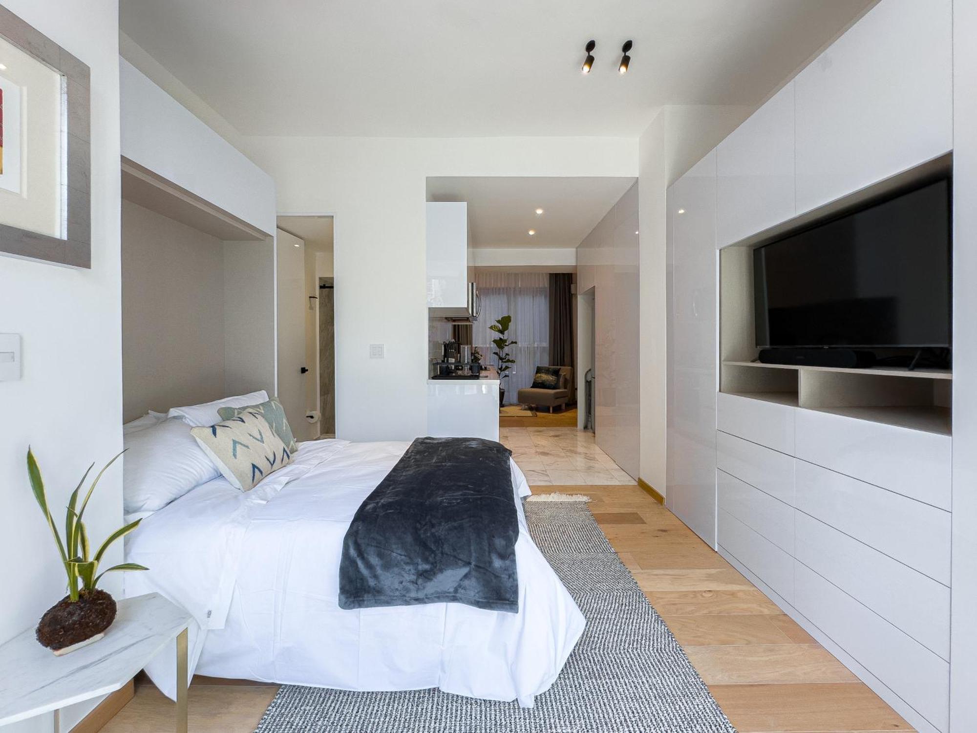 Apartament Icon Cibeles By Wynwood House Meksyk Zewnętrze zdjęcie