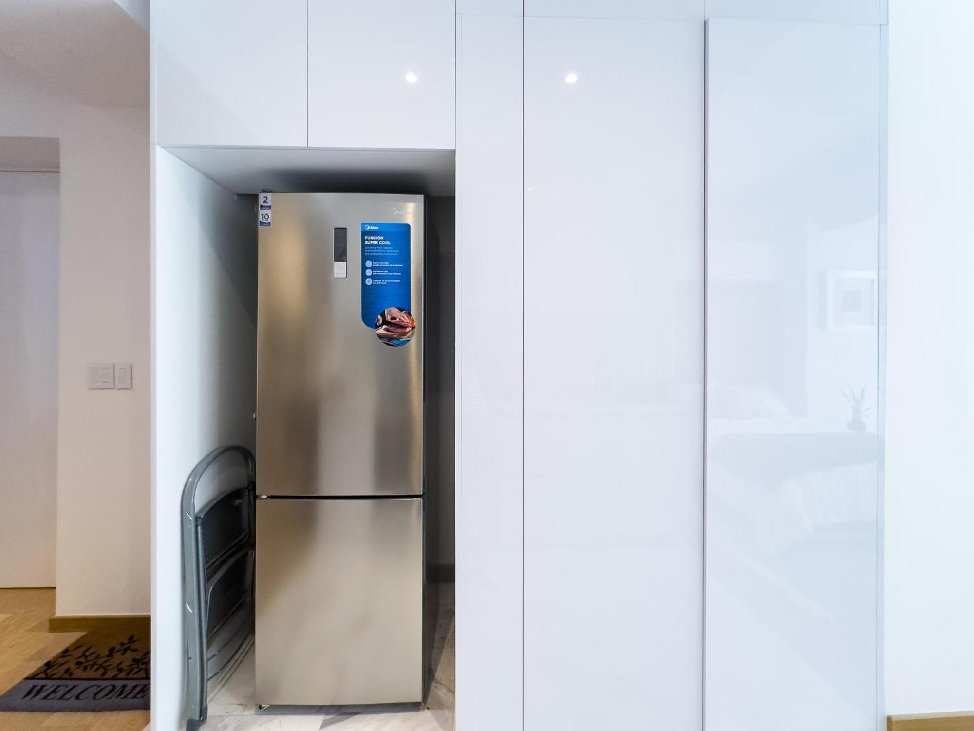 Apartament Icon Cibeles By Wynwood House Meksyk Zewnętrze zdjęcie