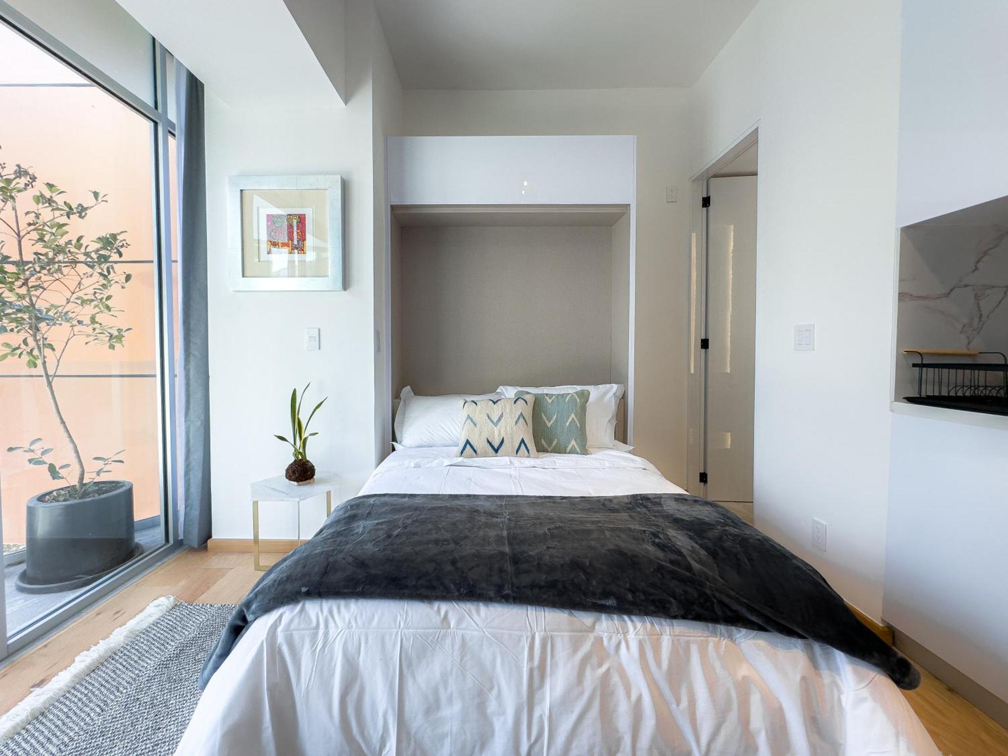 Apartament Icon Cibeles By Wynwood House Meksyk Zewnętrze zdjęcie
