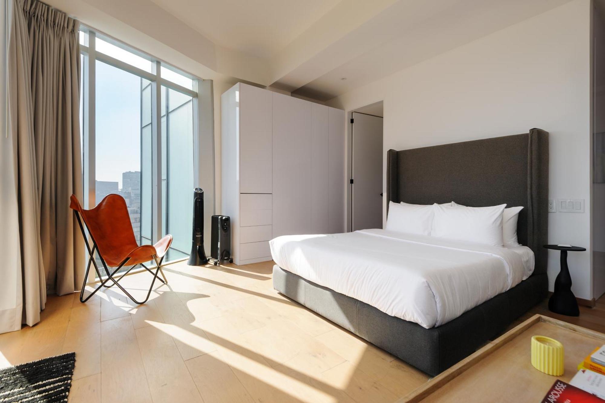 Apartament Icon Cibeles By Wynwood House Meksyk Zewnętrze zdjęcie