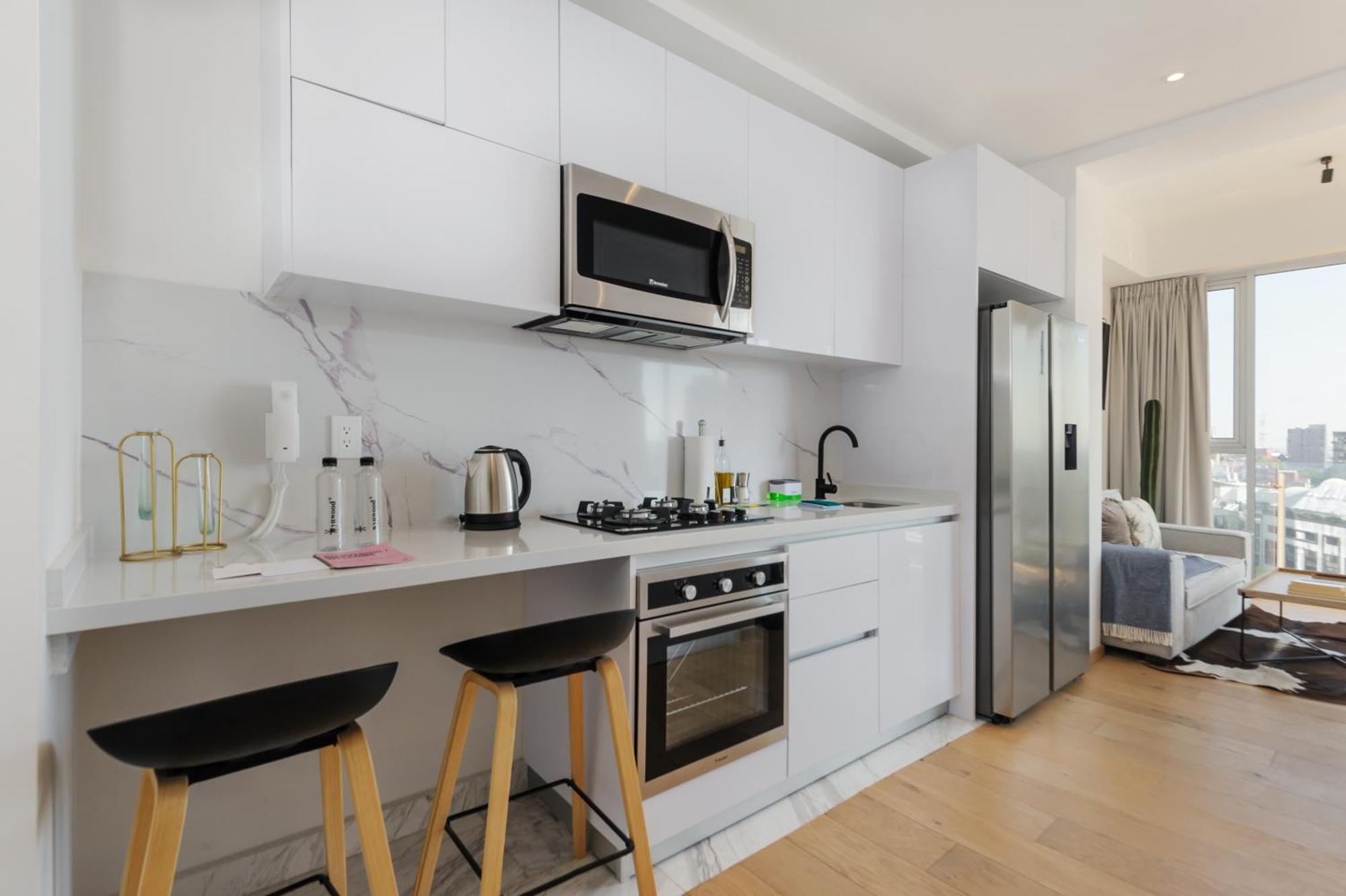 Apartament Icon Cibeles By Wynwood House Meksyk Zewnętrze zdjęcie