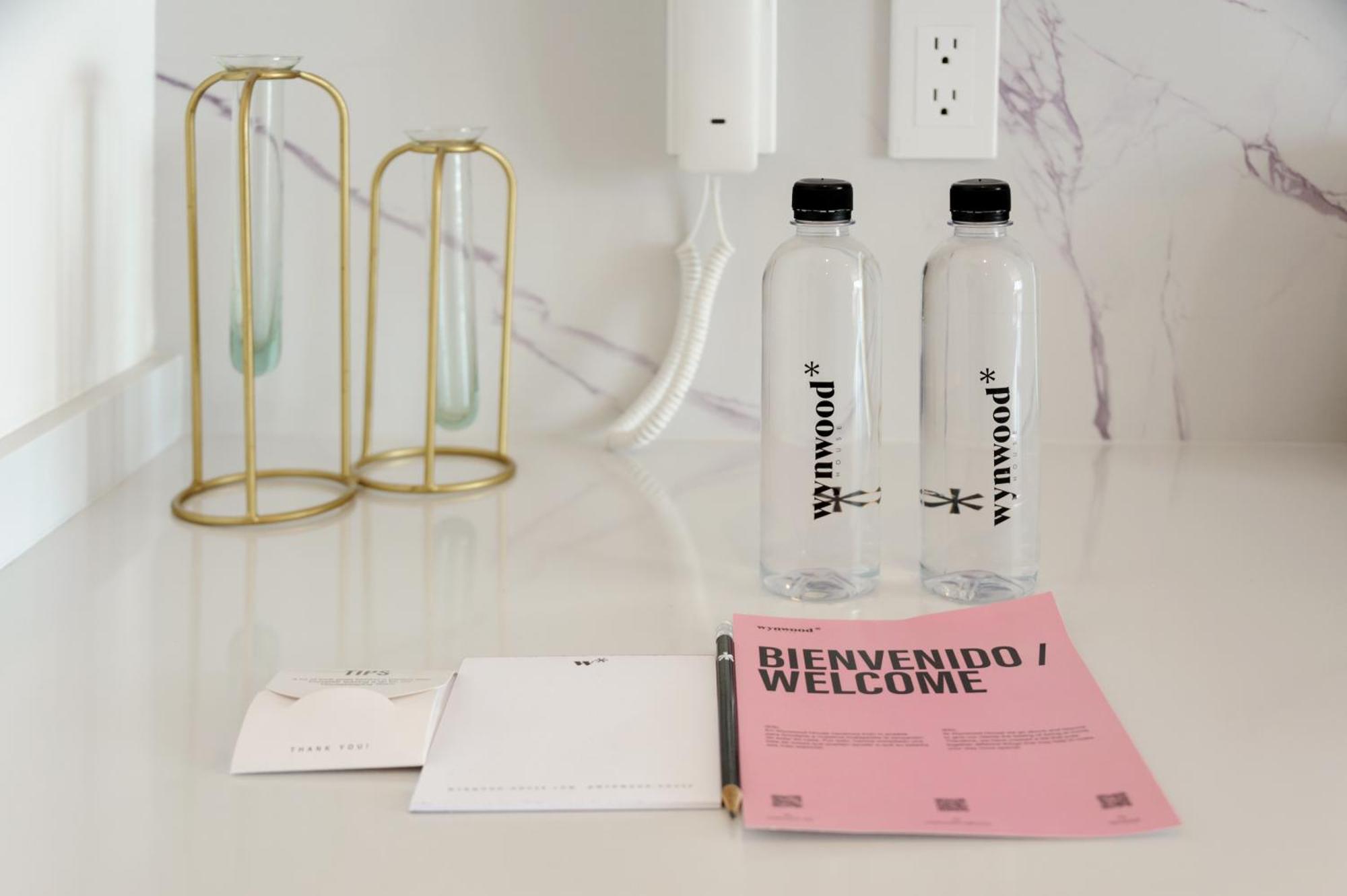 Apartament Icon Cibeles By Wynwood House Meksyk Zewnętrze zdjęcie