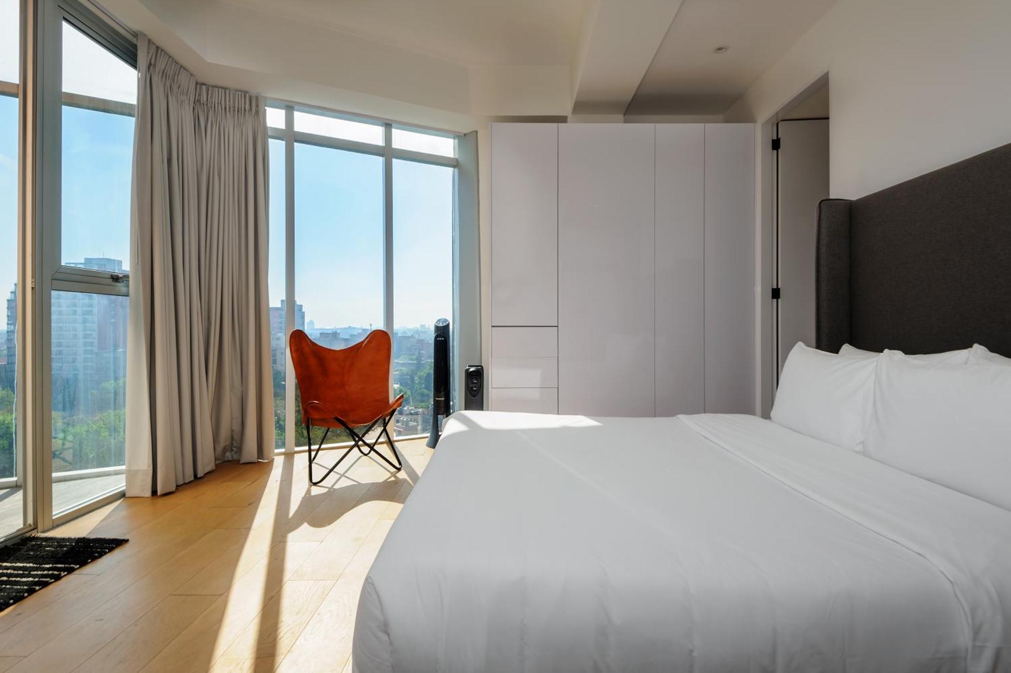 Apartament Icon Cibeles By Wynwood House Meksyk Zewnętrze zdjęcie
