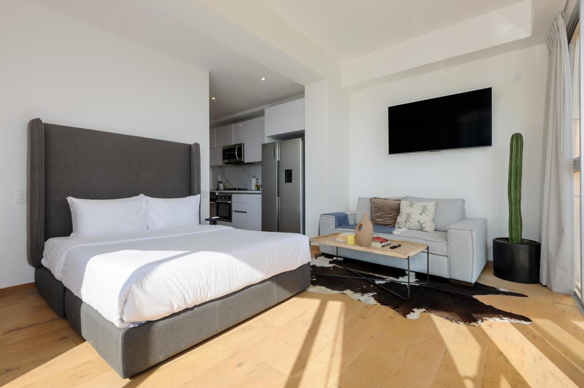 Apartament Icon Cibeles By Wynwood House Meksyk Zewnętrze zdjęcie