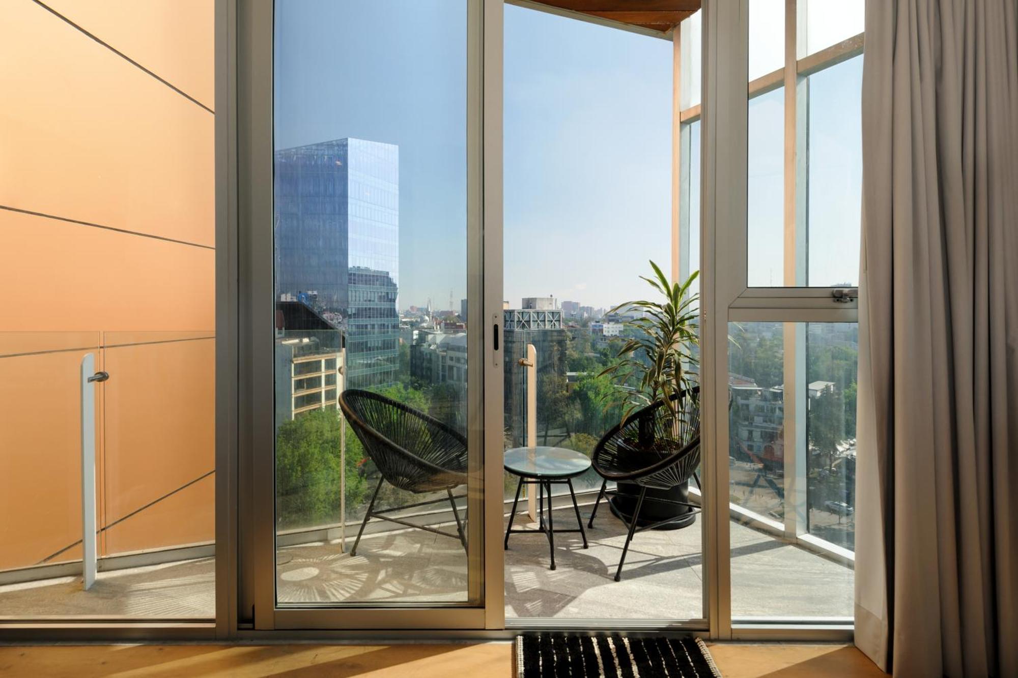 Apartament Icon Cibeles By Wynwood House Meksyk Zewnętrze zdjęcie