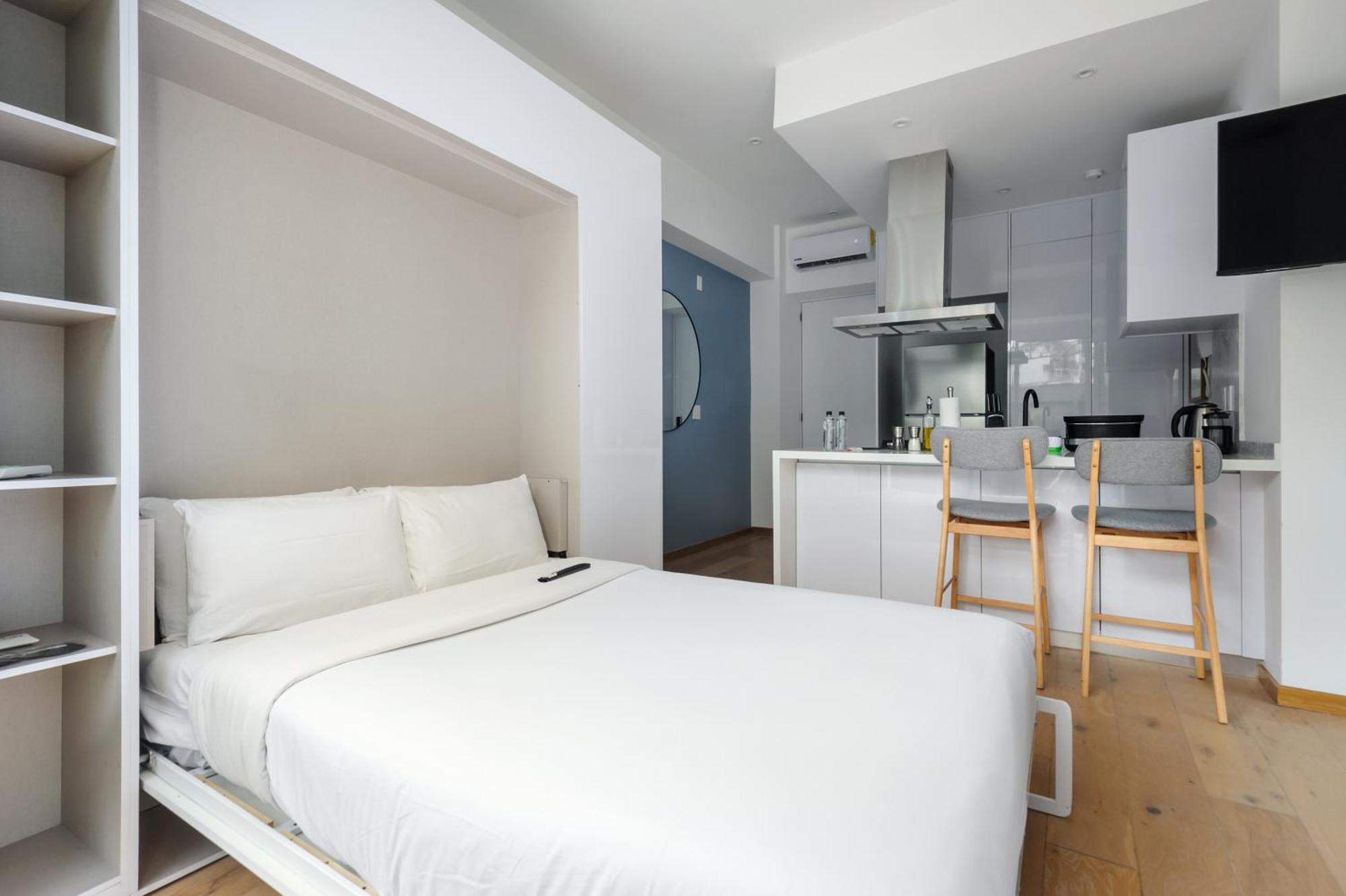 Apartament Icon Cibeles By Wynwood House Meksyk Zewnętrze zdjęcie