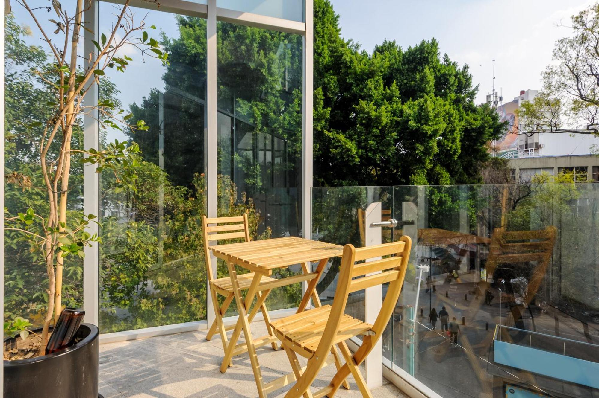 Apartament Icon Cibeles By Wynwood House Meksyk Zewnętrze zdjęcie