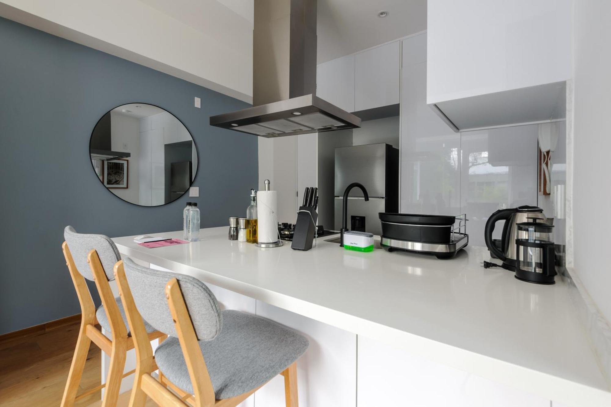 Apartament Icon Cibeles By Wynwood House Meksyk Zewnętrze zdjęcie