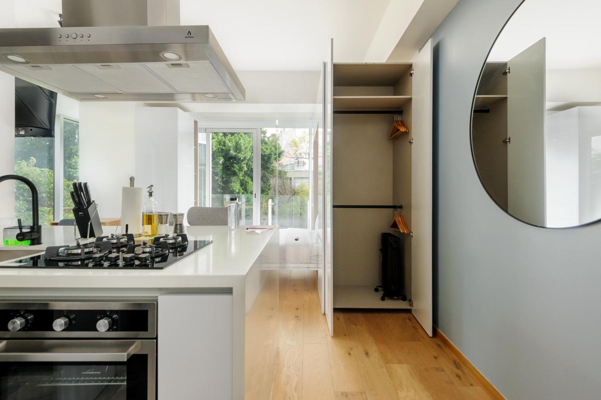 Apartament Icon Cibeles By Wynwood House Meksyk Zewnętrze zdjęcie