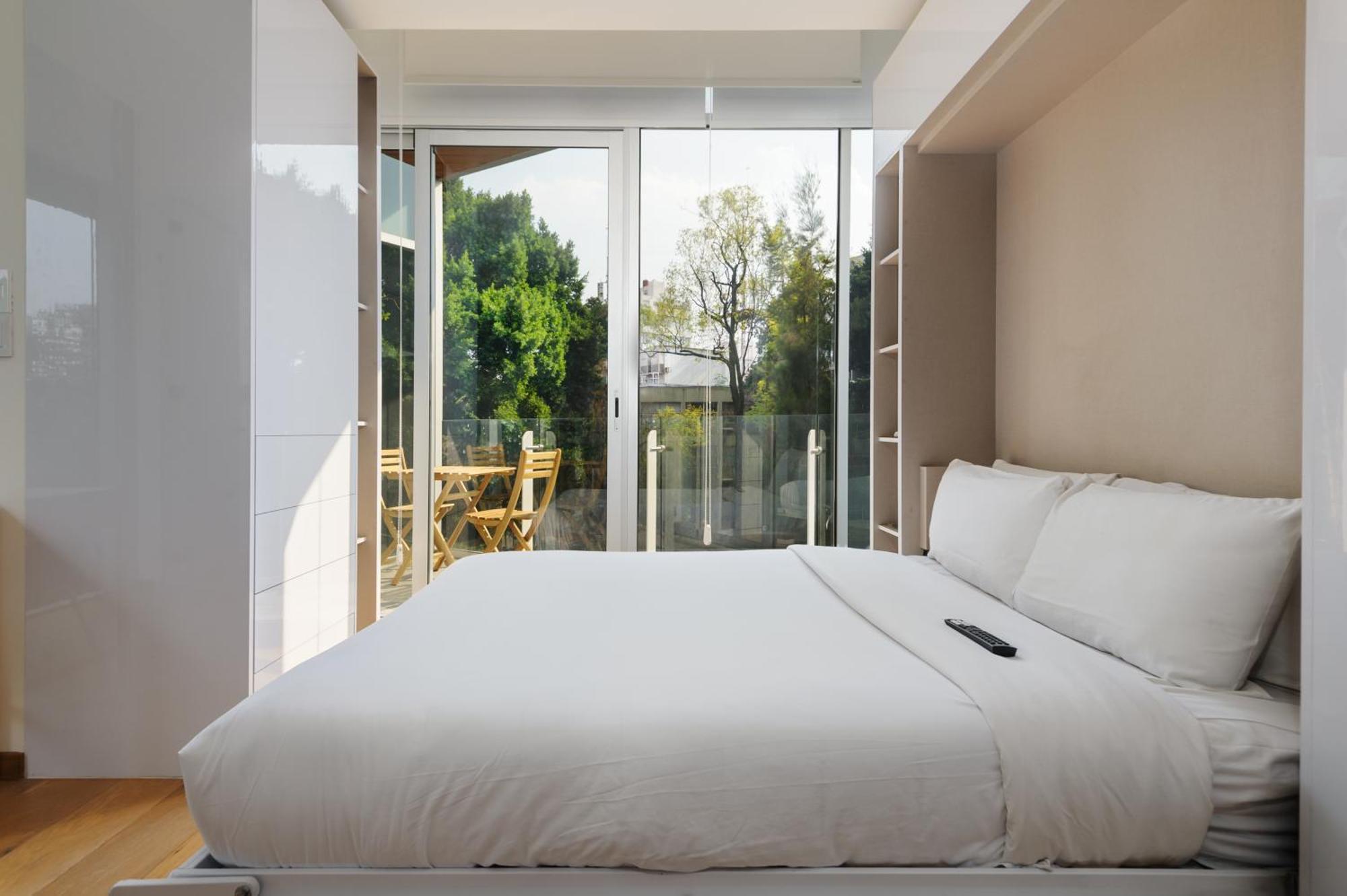 Apartament Icon Cibeles By Wynwood House Meksyk Zewnętrze zdjęcie