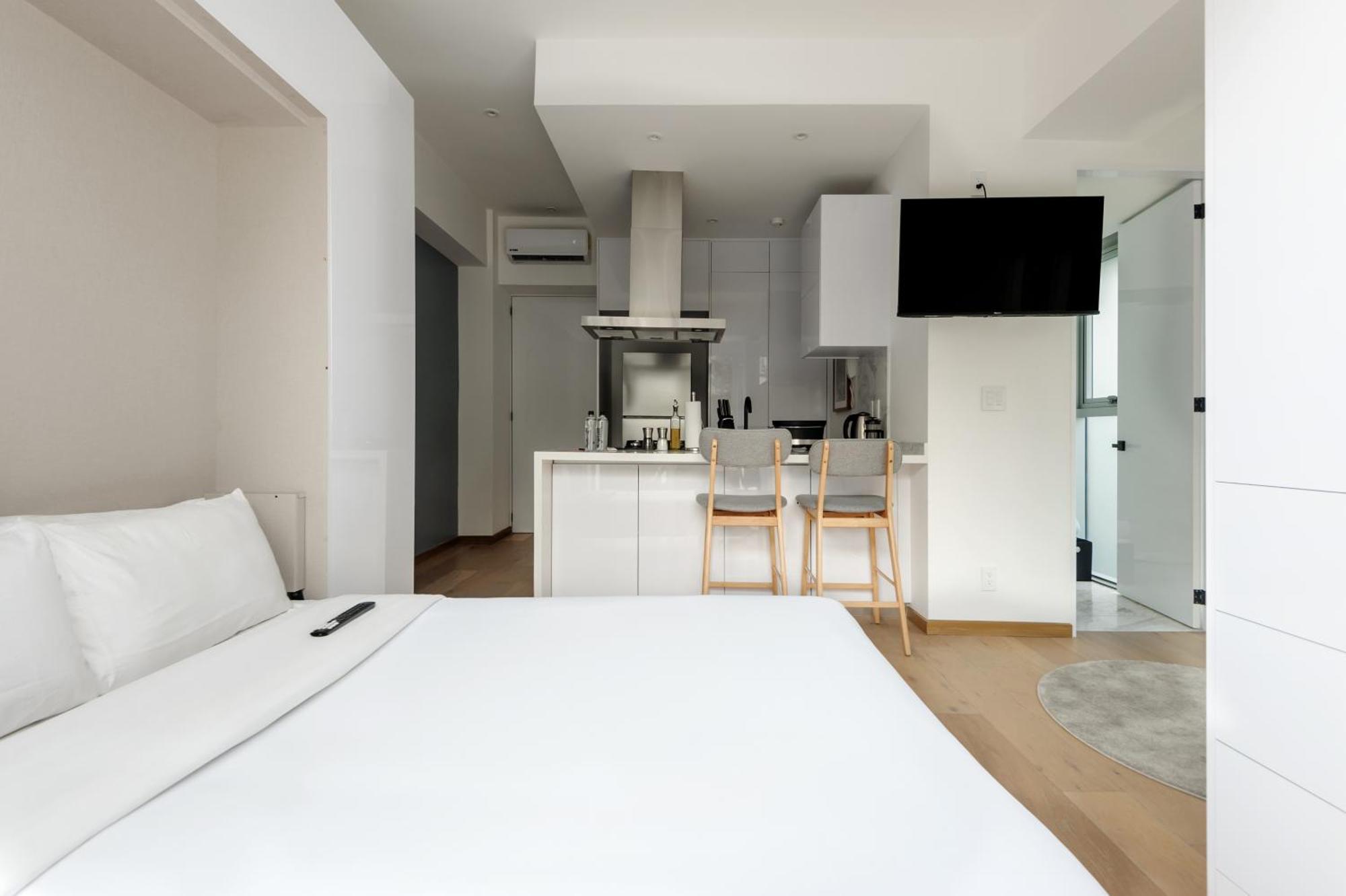 Apartament Icon Cibeles By Wynwood House Meksyk Zewnętrze zdjęcie