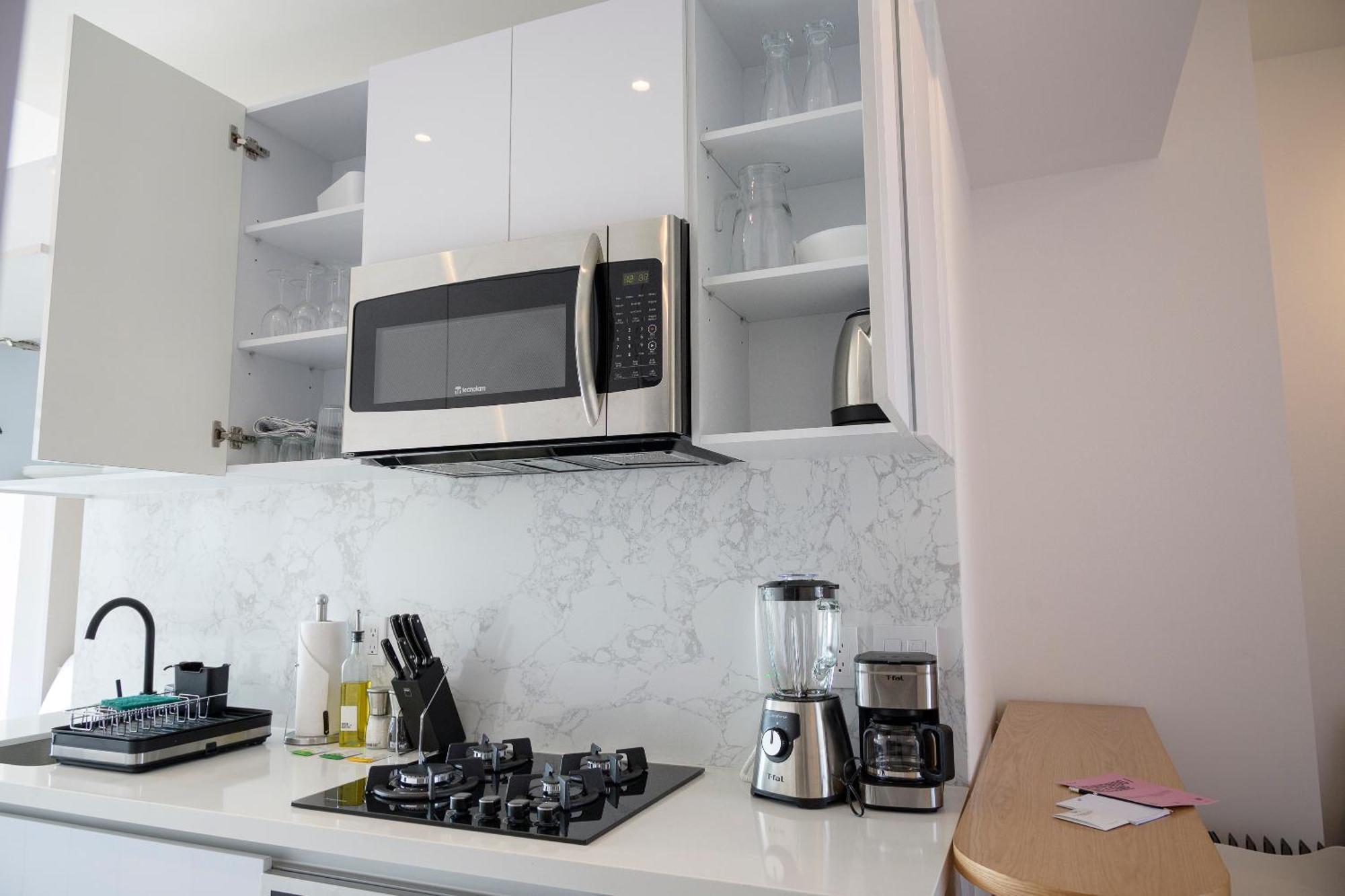 Apartament Icon Cibeles By Wynwood House Meksyk Zewnętrze zdjęcie