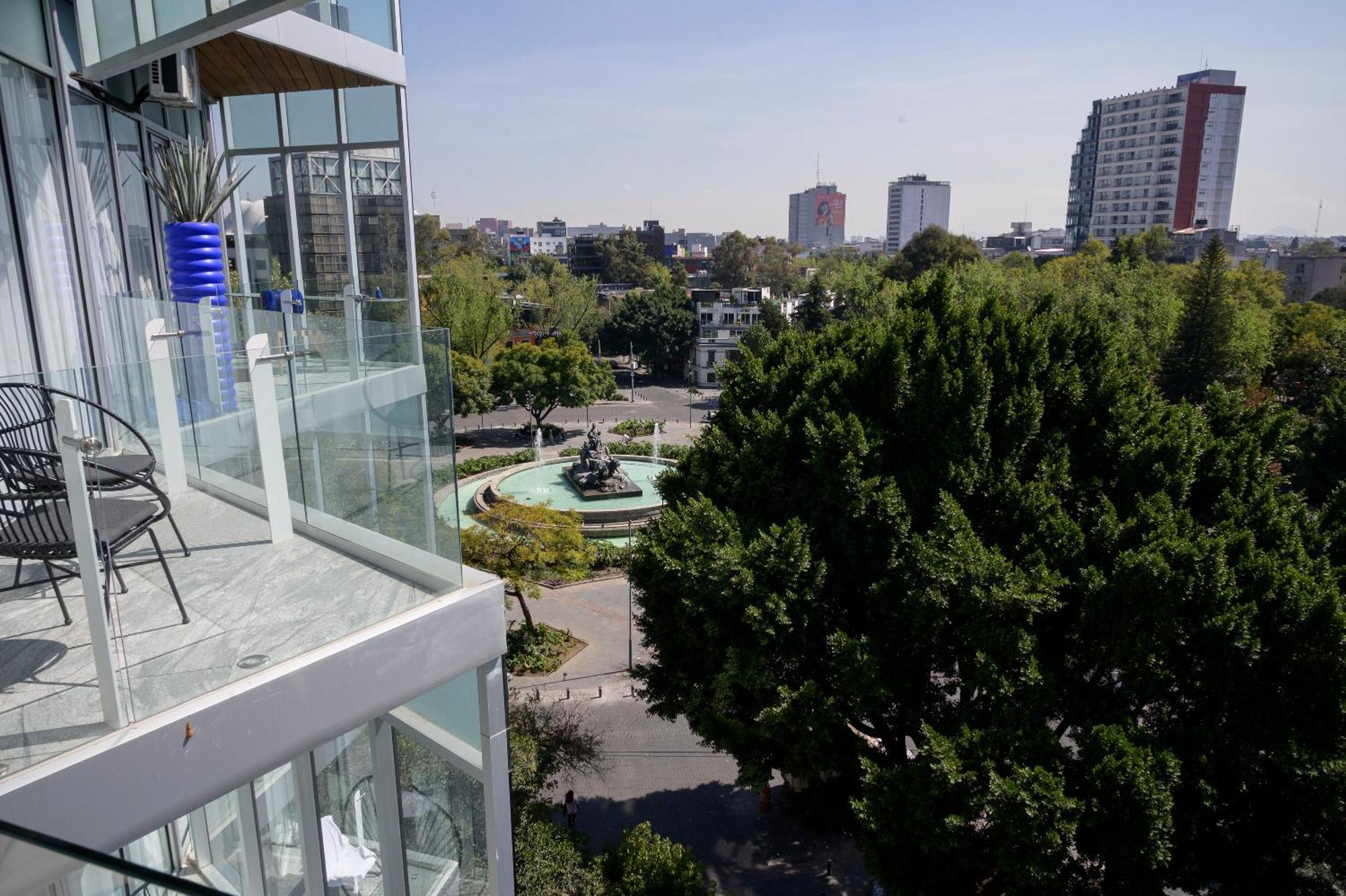 Apartament Icon Cibeles By Wynwood House Meksyk Zewnętrze zdjęcie