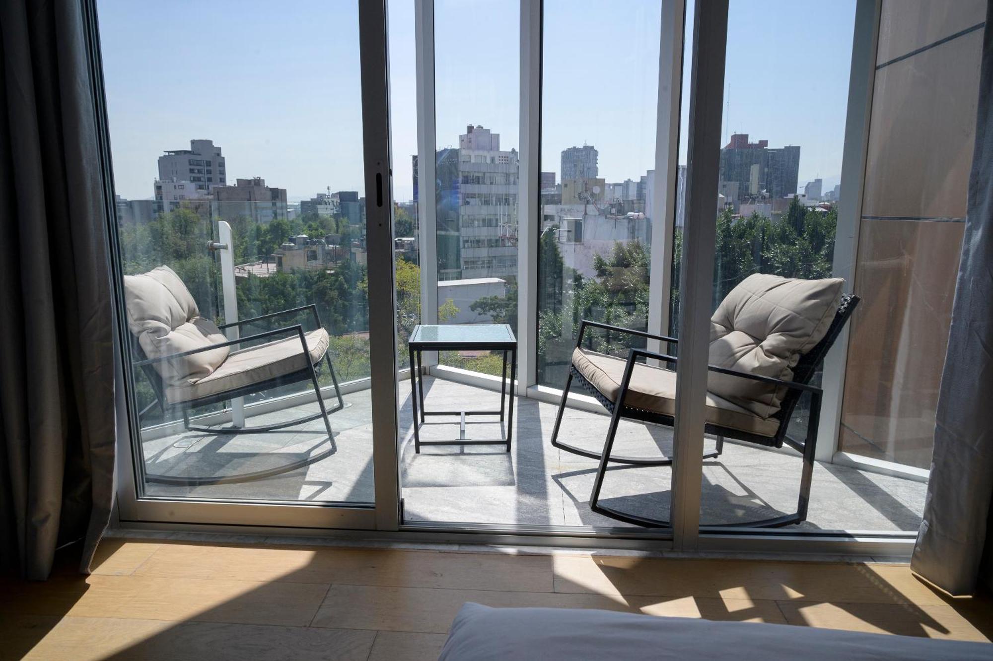 Apartament Icon Cibeles By Wynwood House Meksyk Zewnętrze zdjęcie