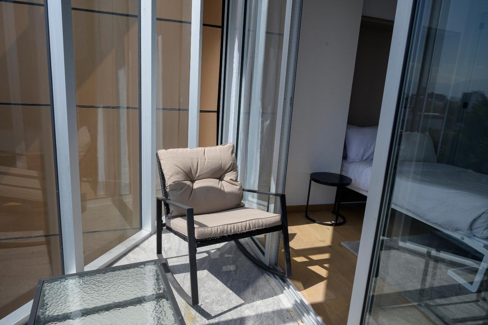 Apartament Icon Cibeles By Wynwood House Meksyk Zewnętrze zdjęcie