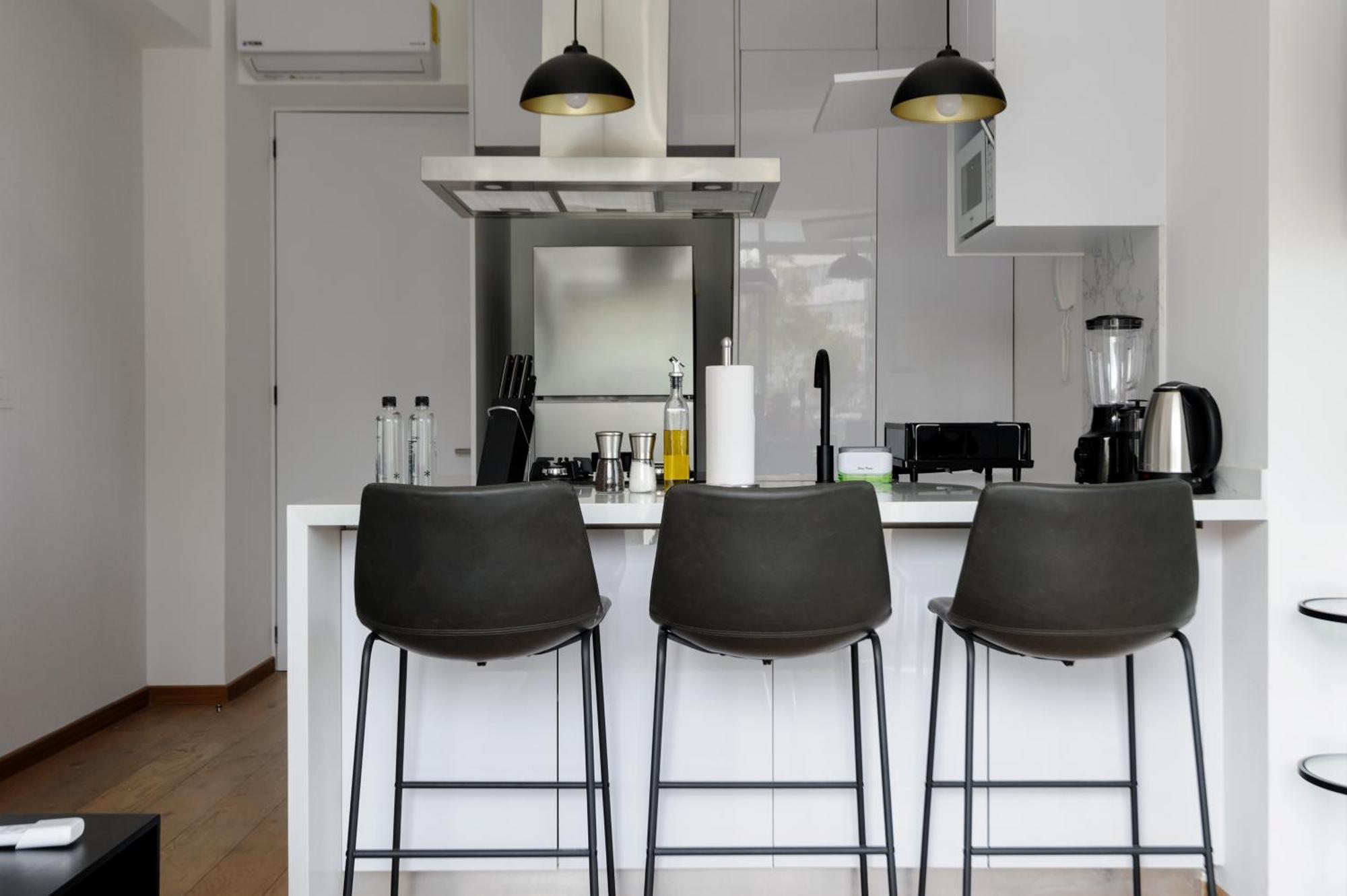 Apartament Icon Cibeles By Wynwood House Meksyk Zewnętrze zdjęcie