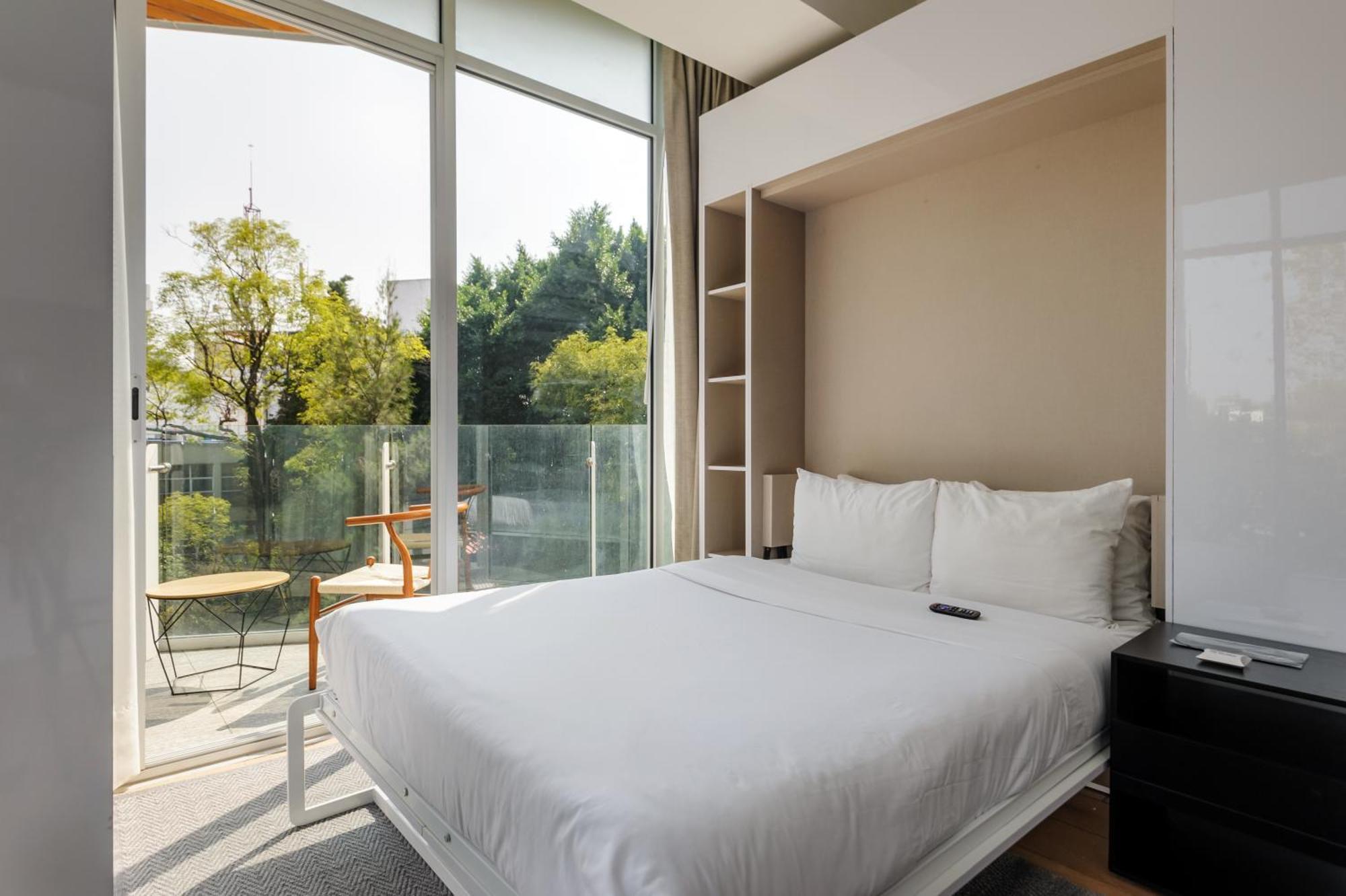 Apartament Icon Cibeles By Wynwood House Meksyk Zewnętrze zdjęcie