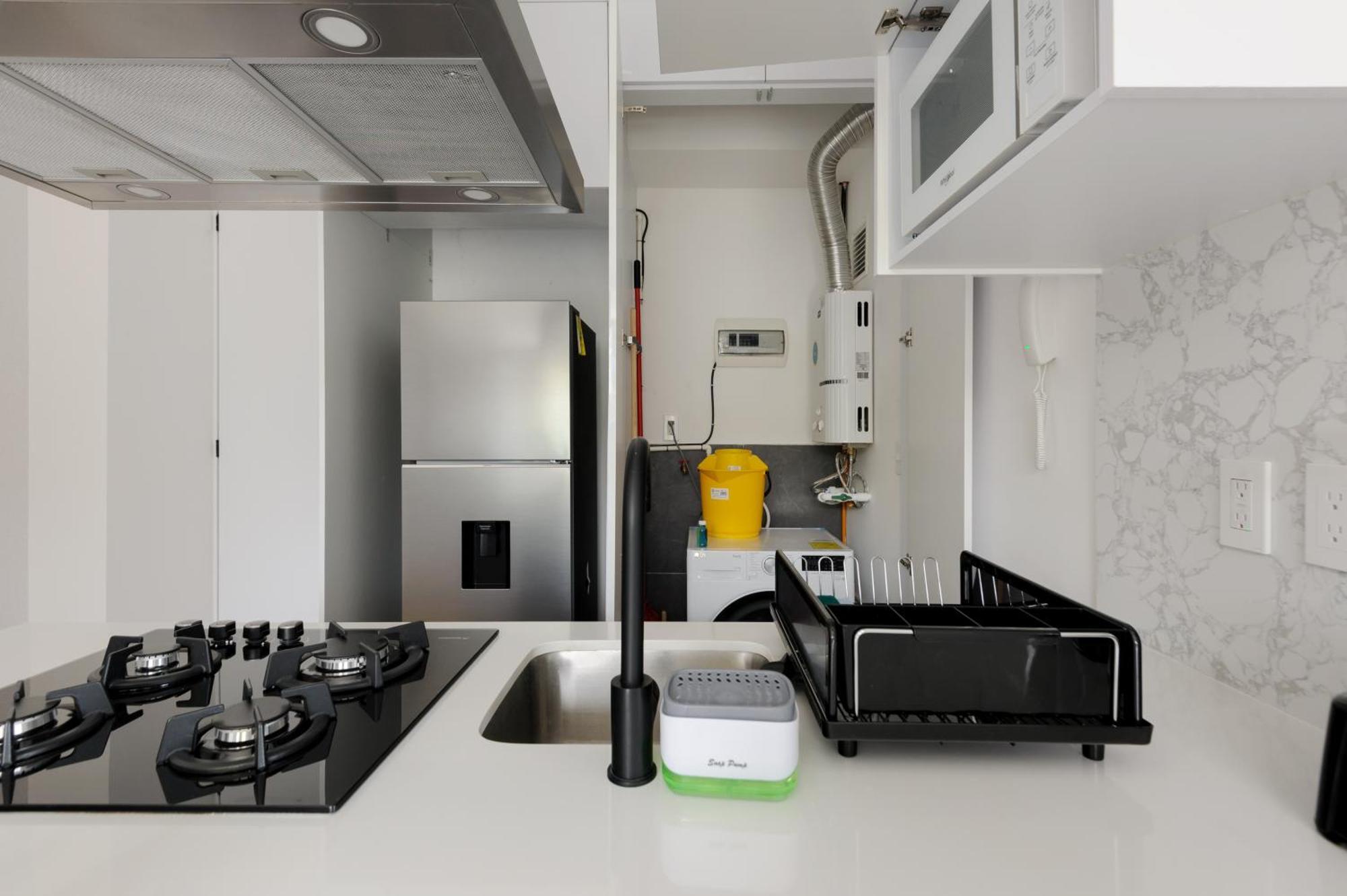 Apartament Icon Cibeles By Wynwood House Meksyk Zewnętrze zdjęcie