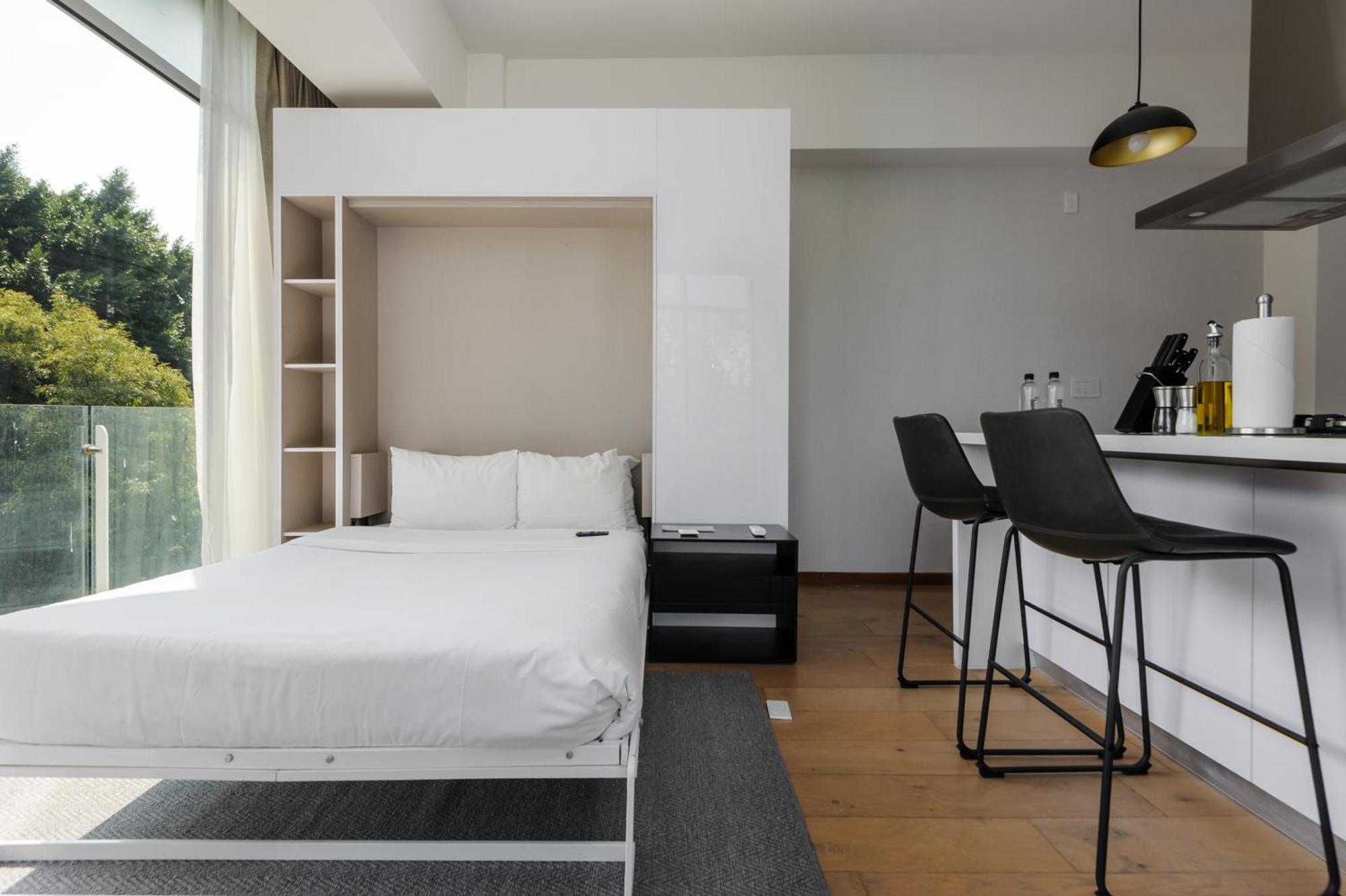 Apartament Icon Cibeles By Wynwood House Meksyk Zewnętrze zdjęcie