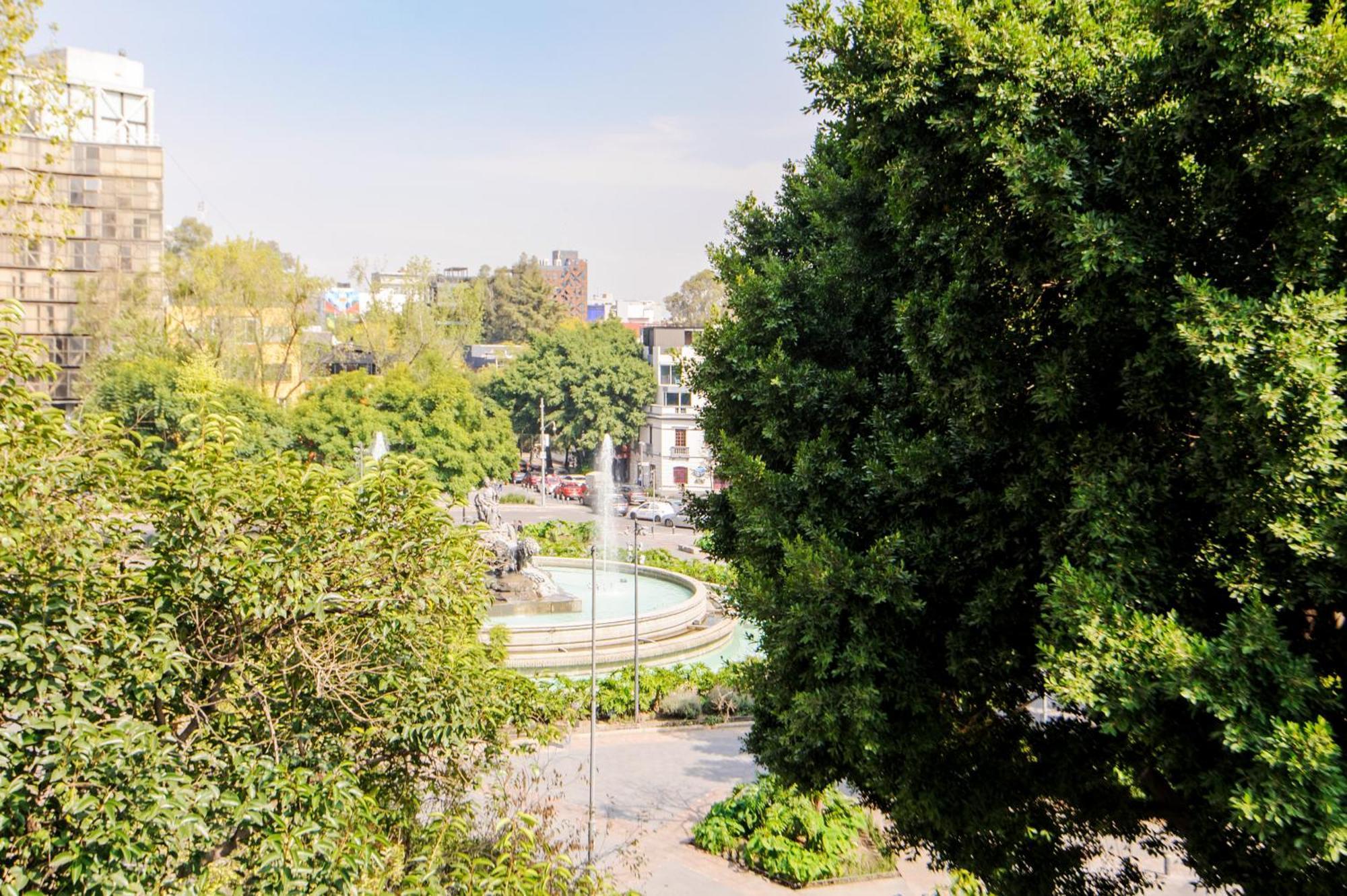 Apartament Icon Cibeles By Wynwood House Meksyk Zewnętrze zdjęcie