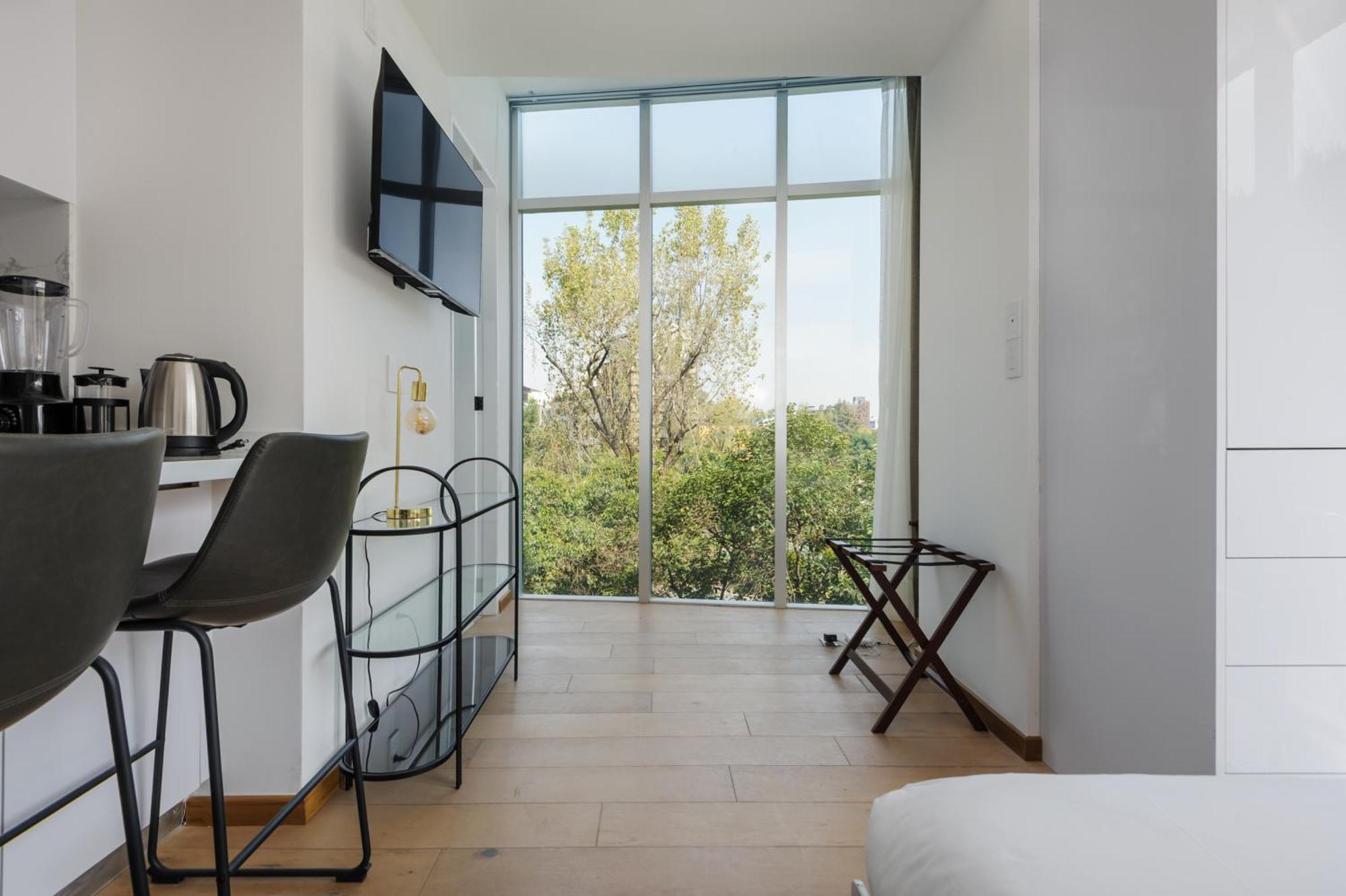 Apartament Icon Cibeles By Wynwood House Meksyk Zewnętrze zdjęcie
