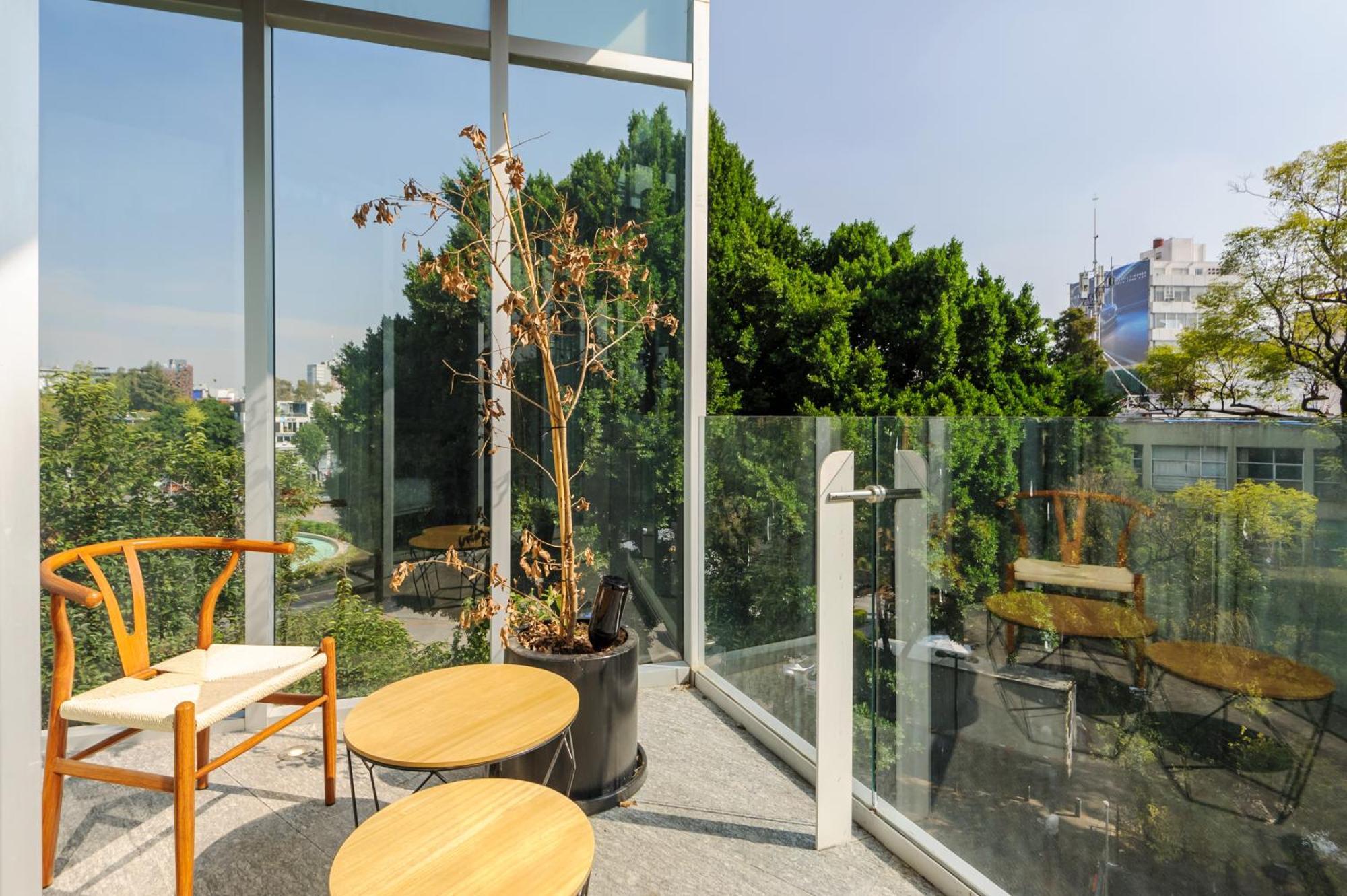 Apartament Icon Cibeles By Wynwood House Meksyk Zewnętrze zdjęcie