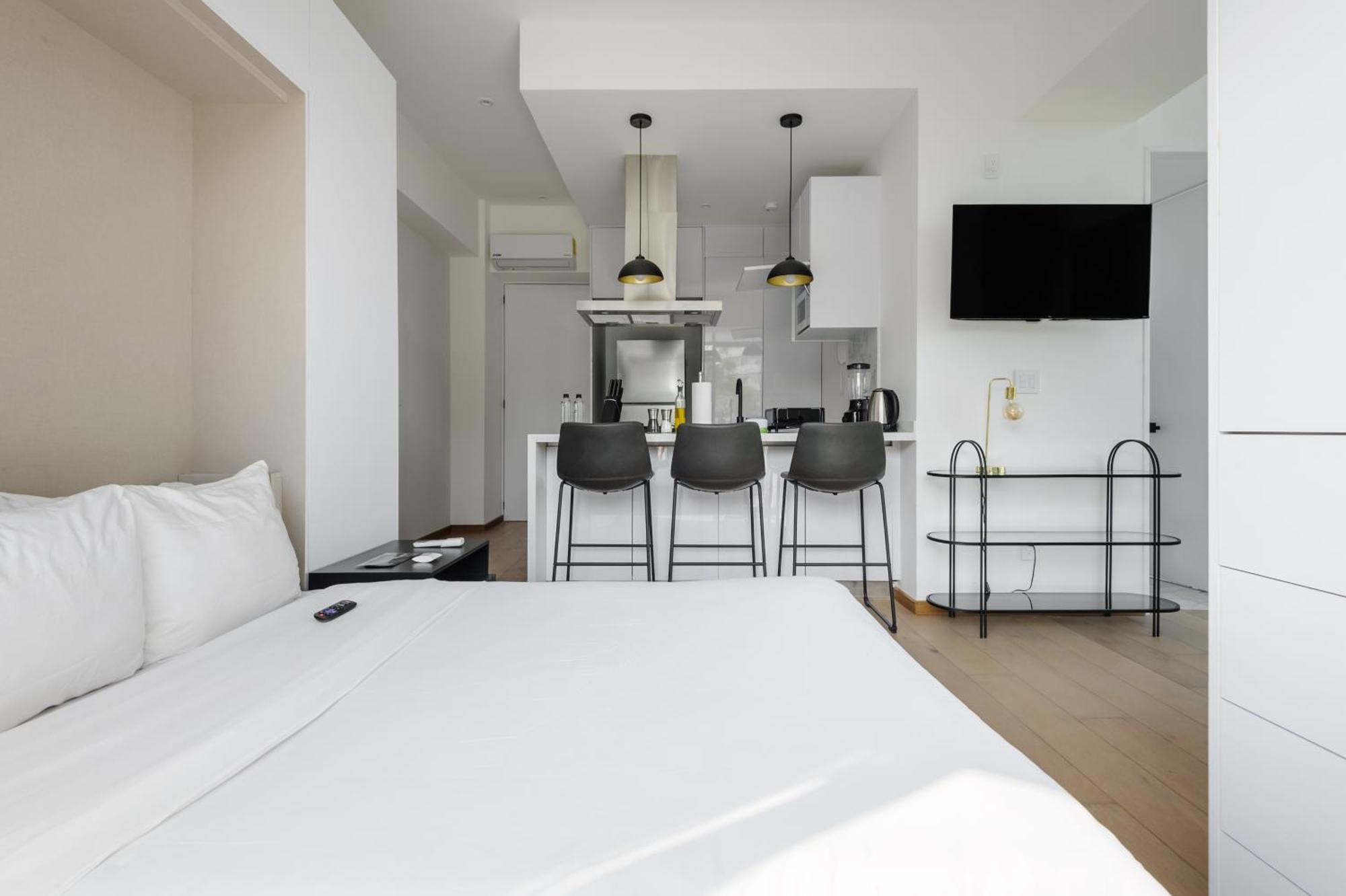 Apartament Icon Cibeles By Wynwood House Meksyk Zewnętrze zdjęcie