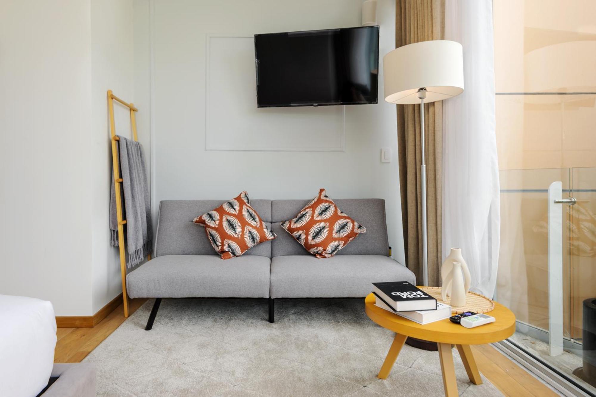 Apartament Icon Cibeles By Wynwood House Meksyk Zewnętrze zdjęcie