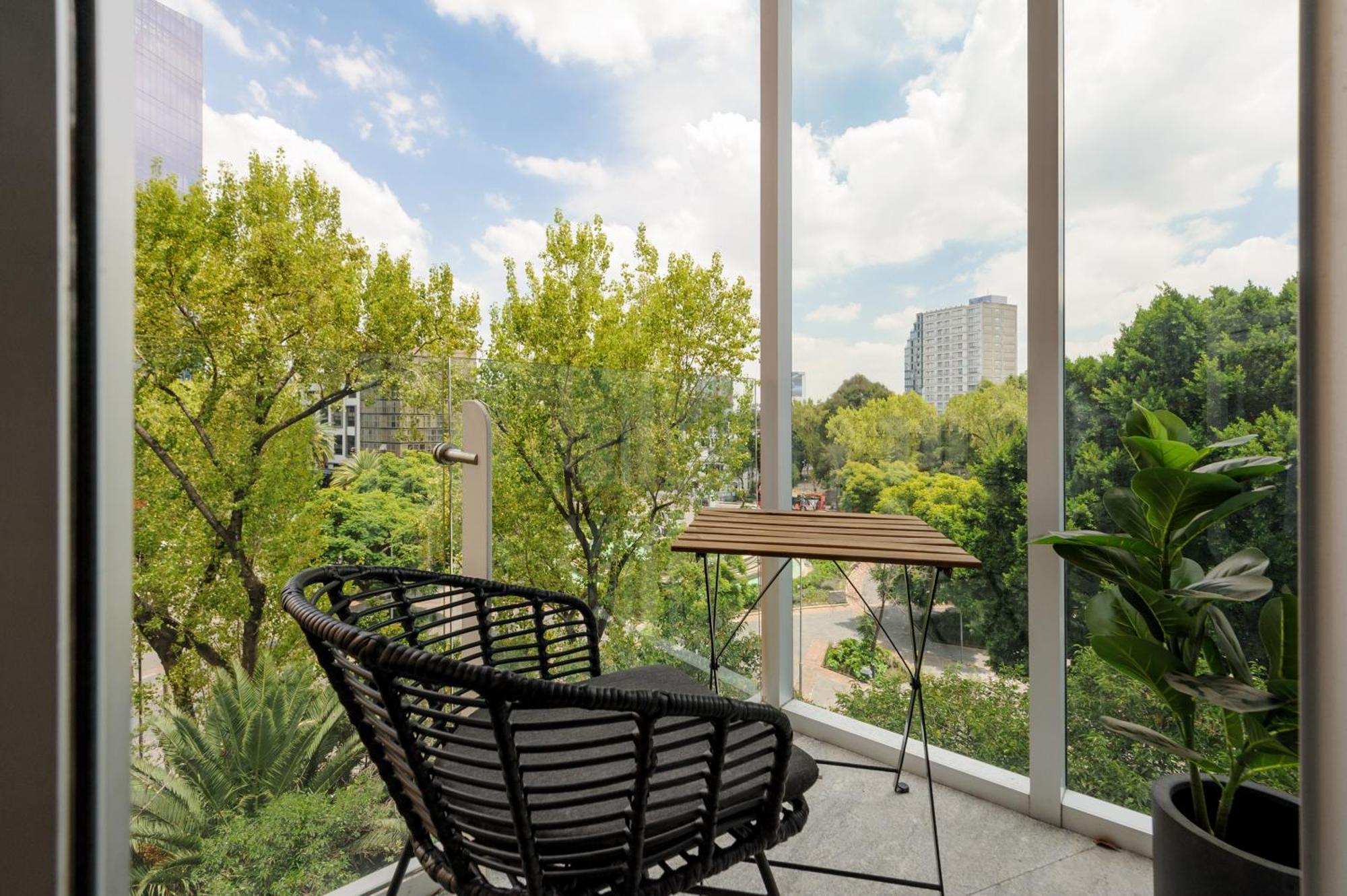 Apartament Icon Cibeles By Wynwood House Meksyk Zewnętrze zdjęcie