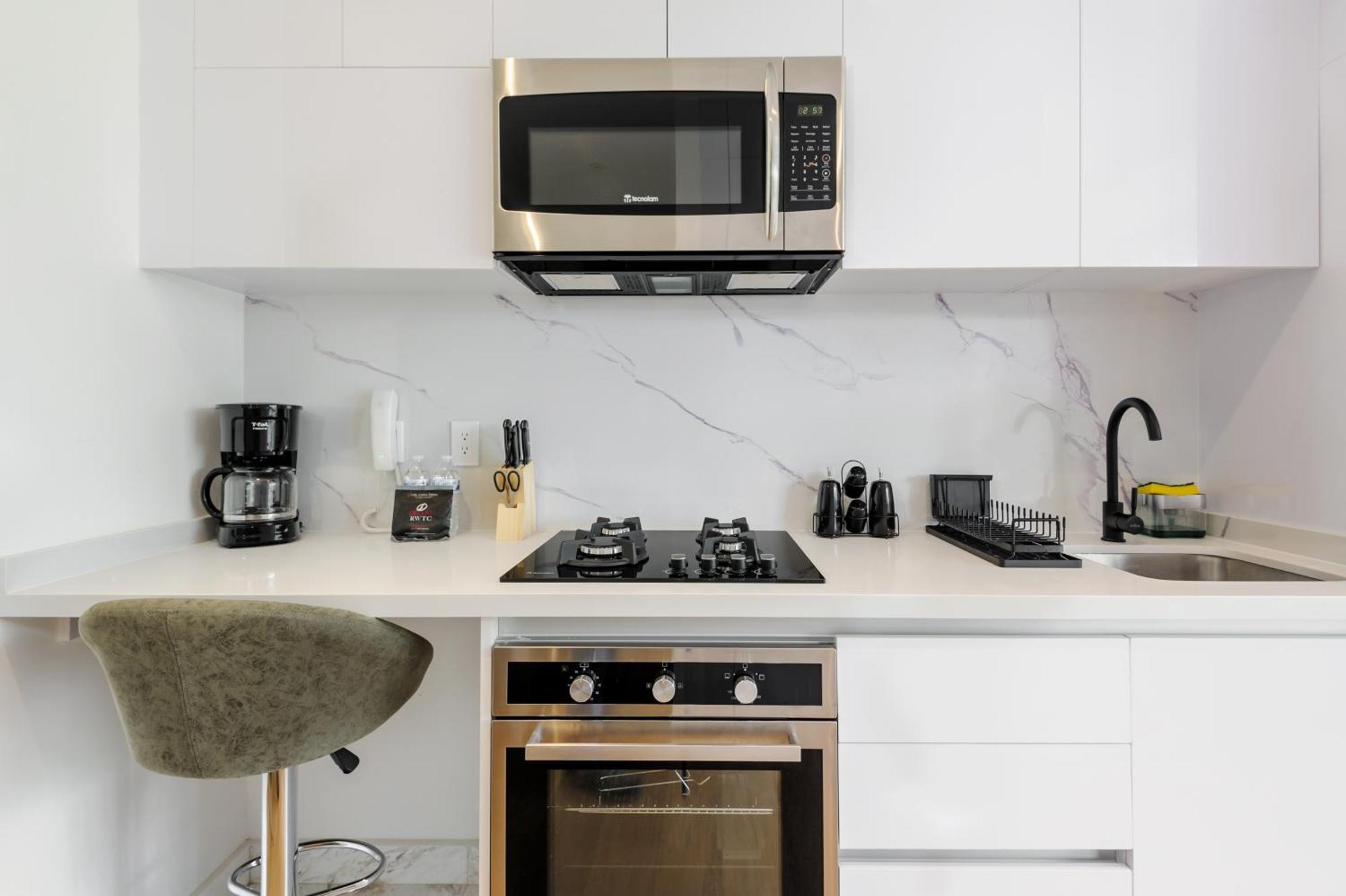 Apartament Icon Cibeles By Wynwood House Meksyk Zewnętrze zdjęcie