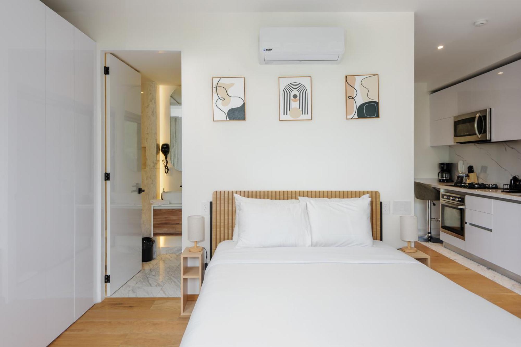 Apartament Icon Cibeles By Wynwood House Meksyk Zewnętrze zdjęcie