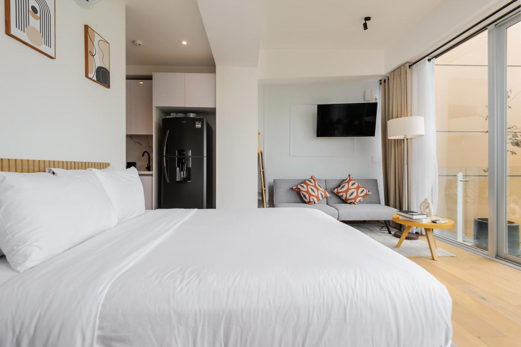 Apartament Icon Cibeles By Wynwood House Meksyk Zewnętrze zdjęcie