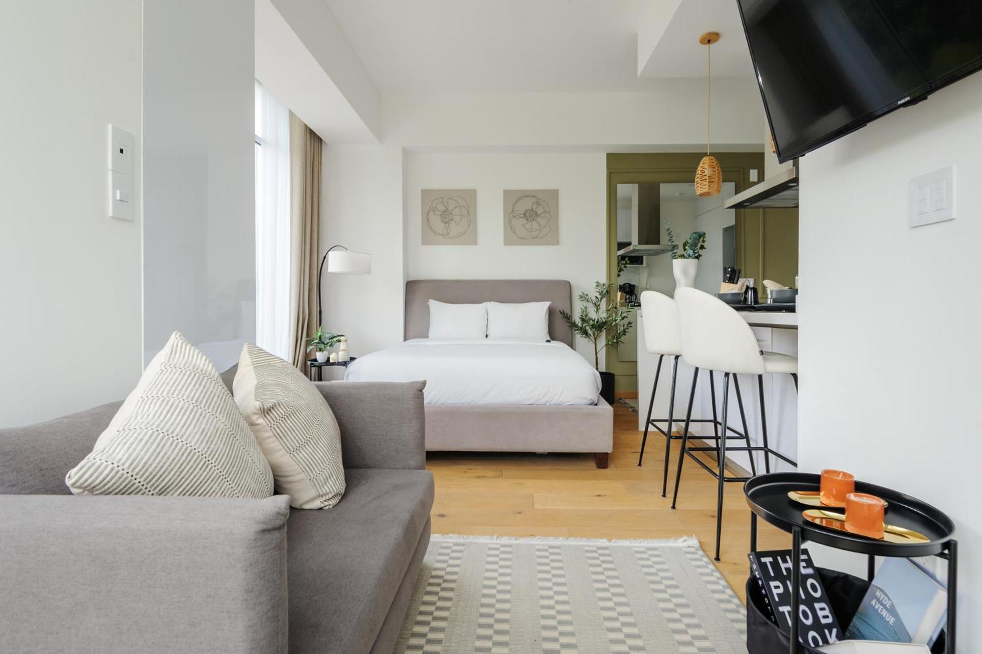 Apartament Icon Cibeles By Wynwood House Meksyk Zewnętrze zdjęcie