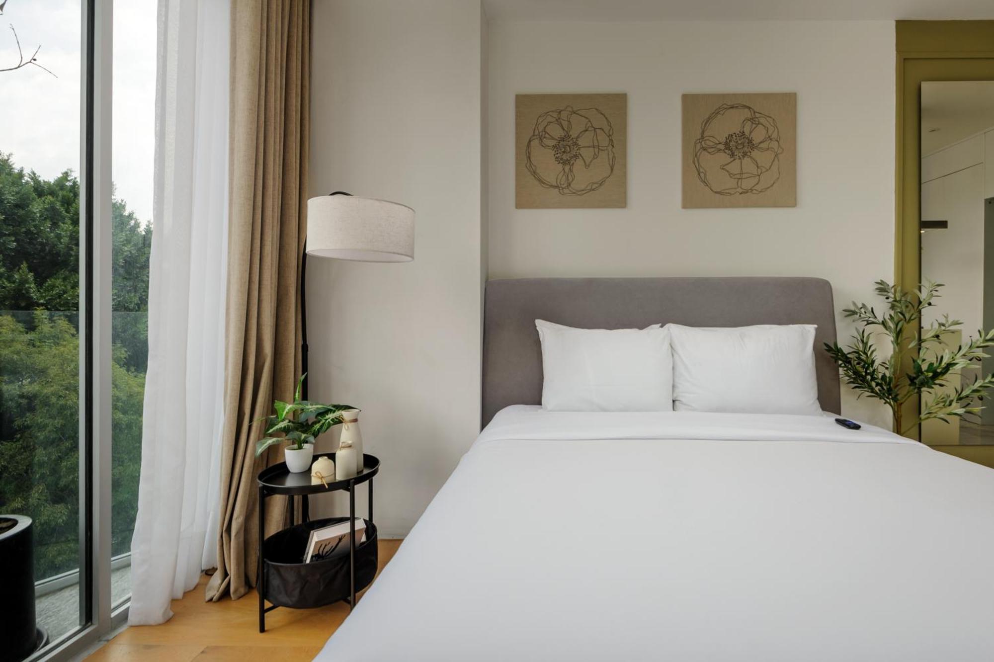 Apartament Icon Cibeles By Wynwood House Meksyk Zewnętrze zdjęcie