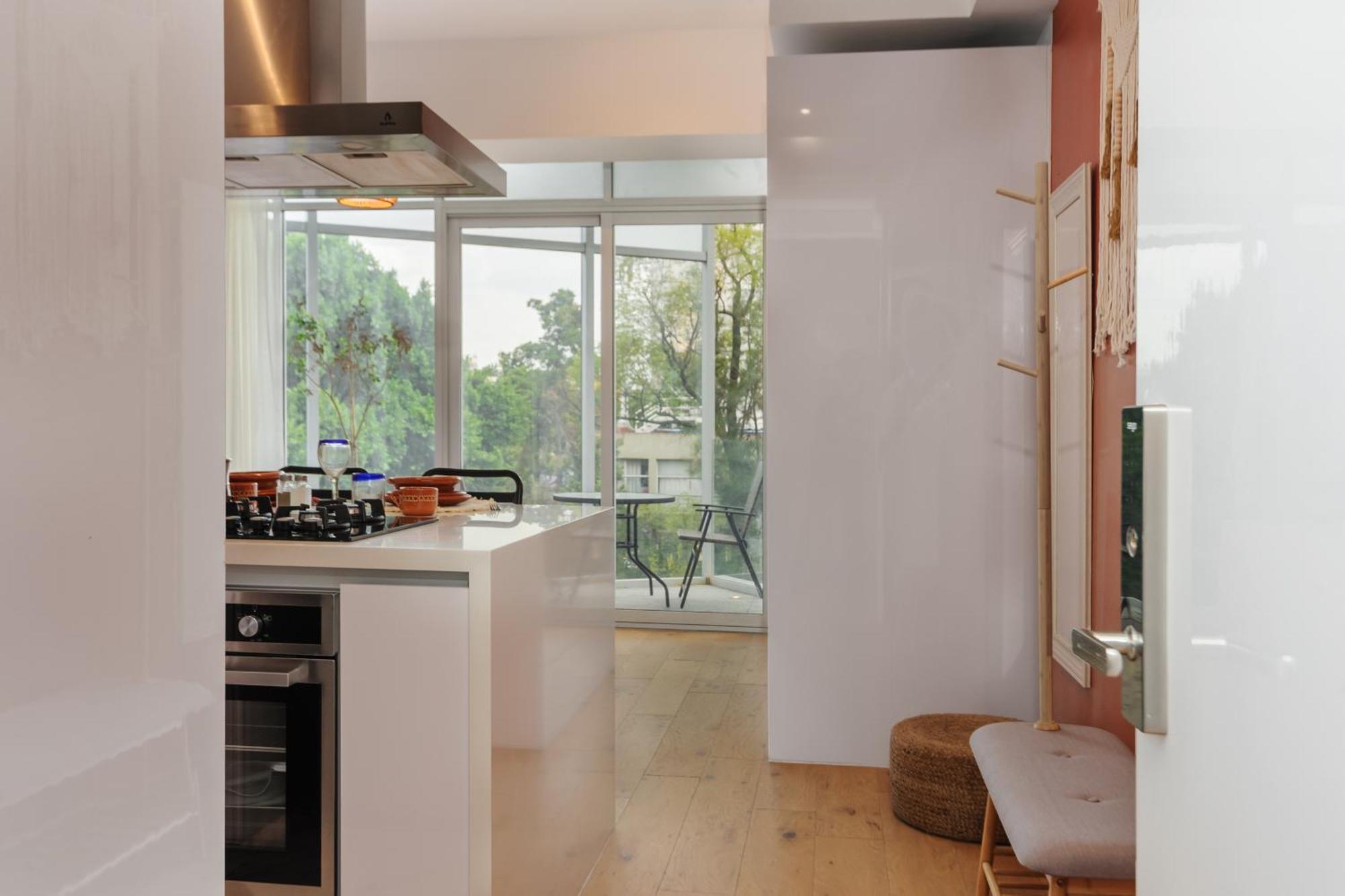 Apartament Icon Cibeles By Wynwood House Meksyk Zewnętrze zdjęcie