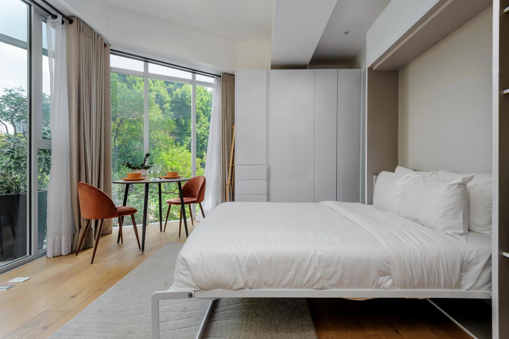 Apartament Icon Cibeles By Wynwood House Meksyk Zewnętrze zdjęcie