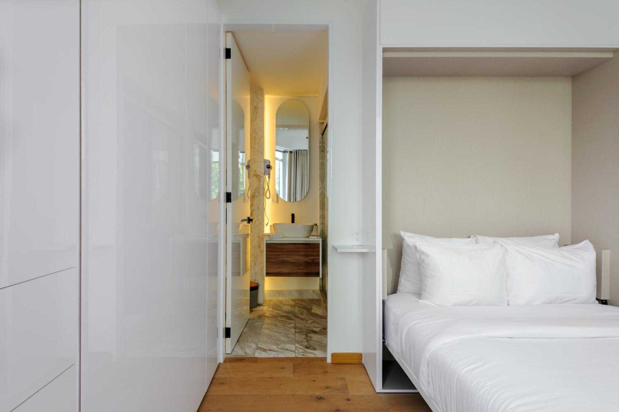Apartament Icon Cibeles By Wynwood House Meksyk Zewnętrze zdjęcie