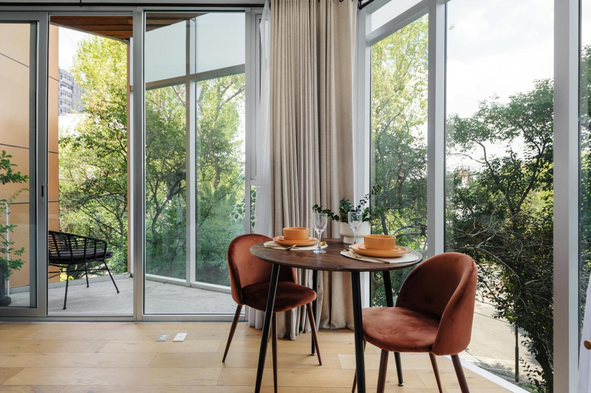 Apartament Icon Cibeles By Wynwood House Meksyk Zewnętrze zdjęcie