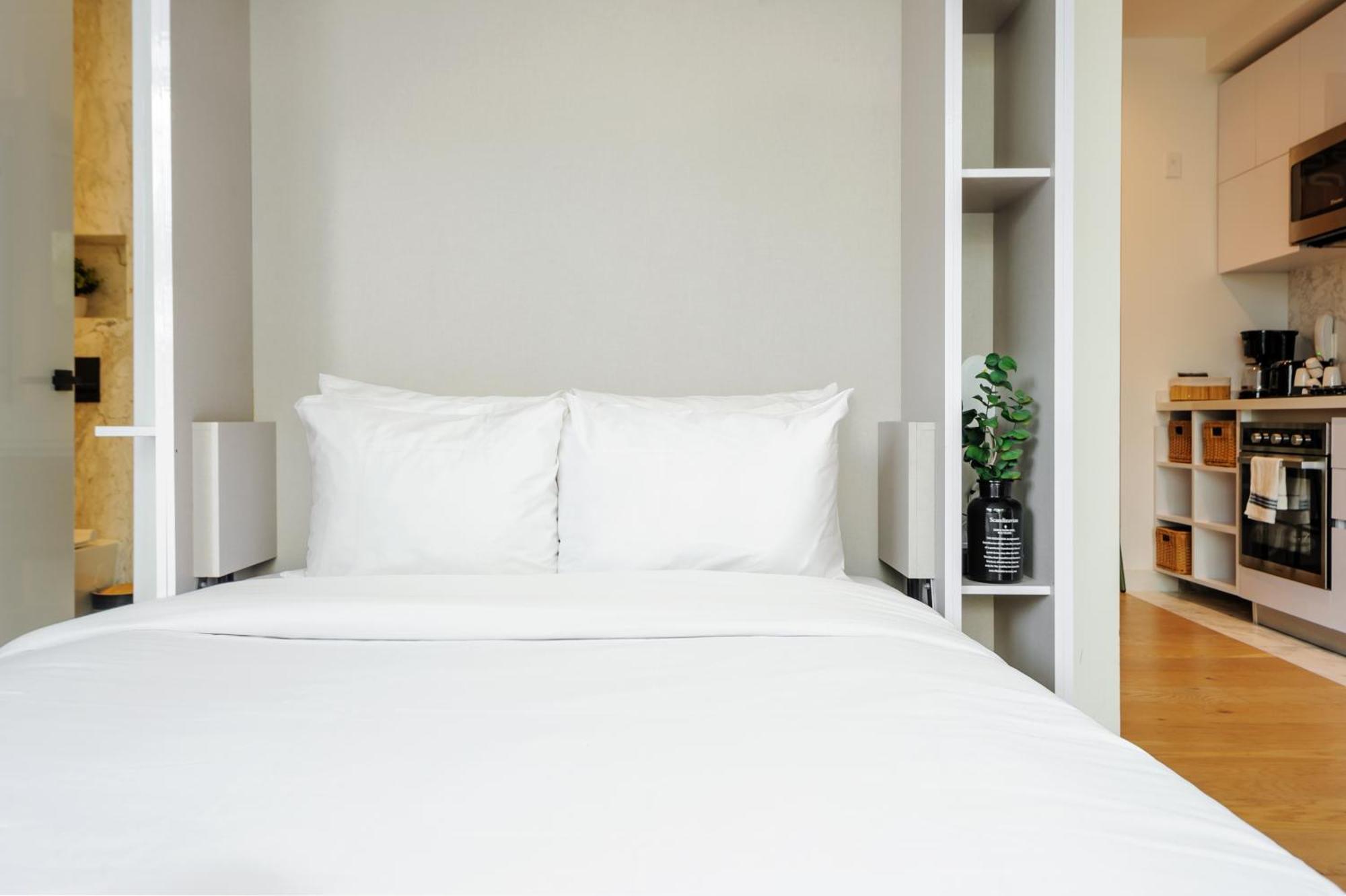 Apartament Icon Cibeles By Wynwood House Meksyk Zewnętrze zdjęcie