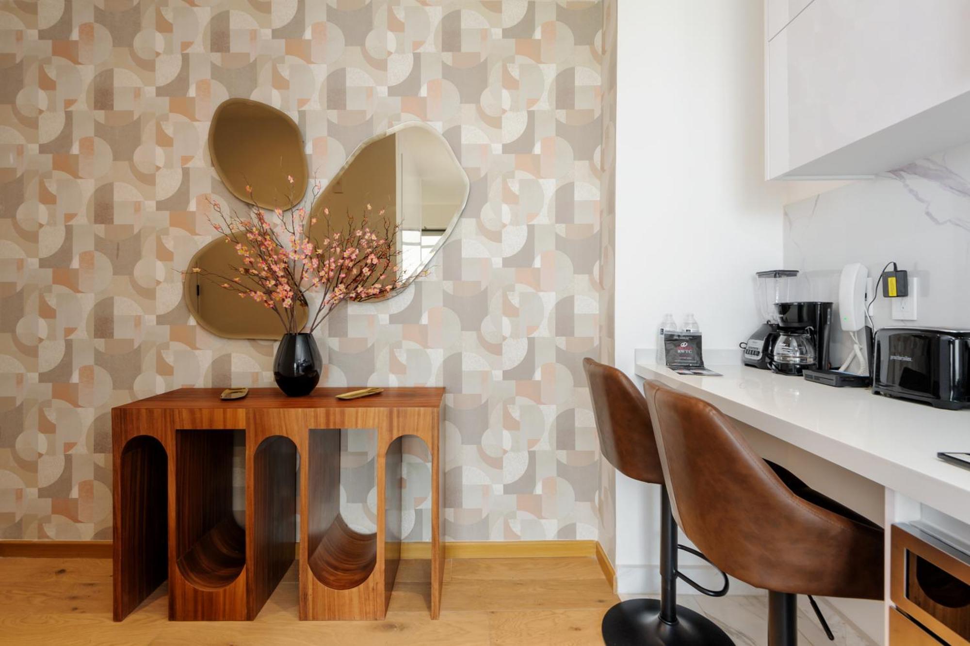 Apartament Icon Cibeles By Wynwood House Meksyk Zewnętrze zdjęcie