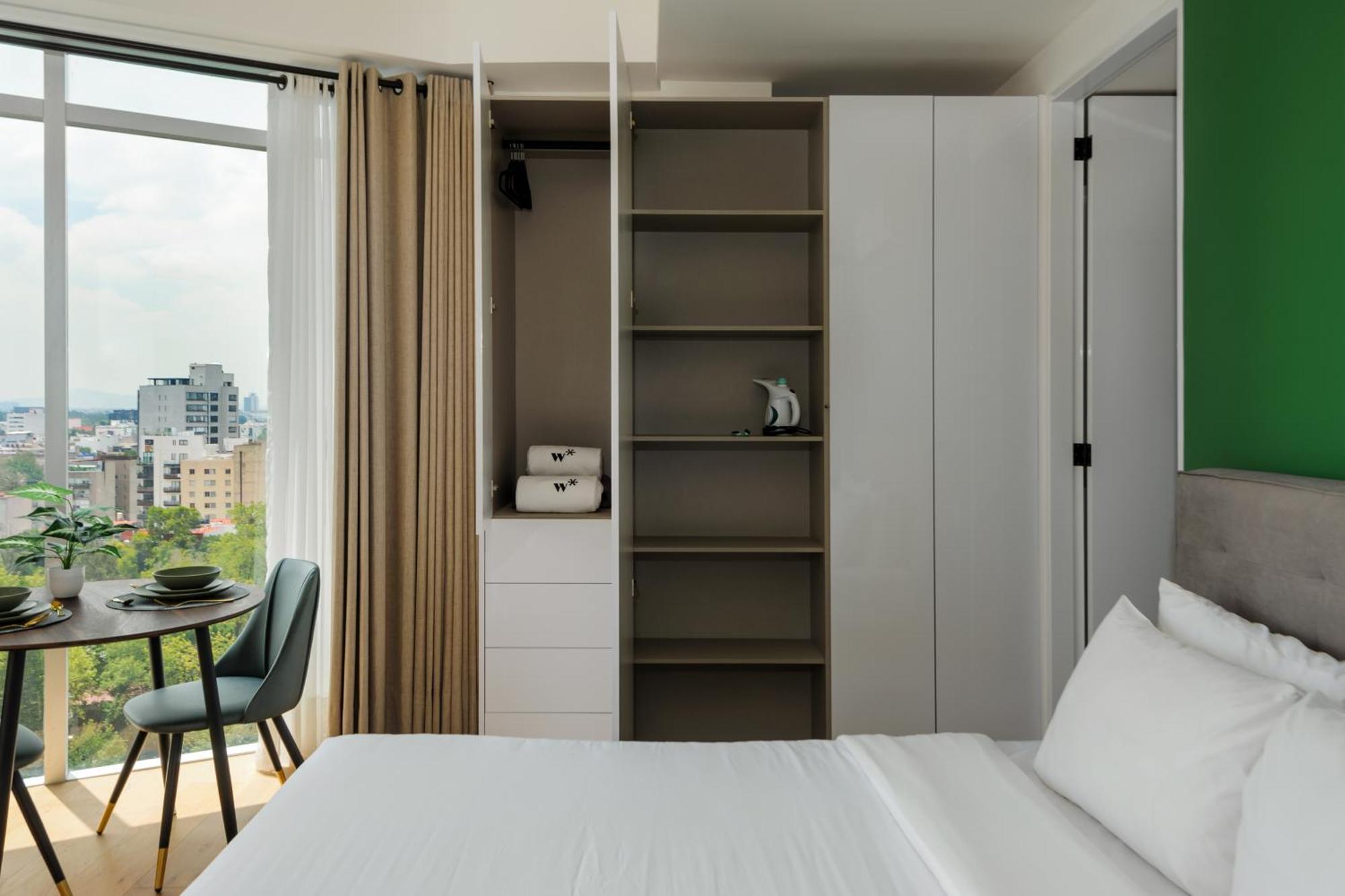 Apartament Icon Cibeles By Wynwood House Meksyk Zewnętrze zdjęcie