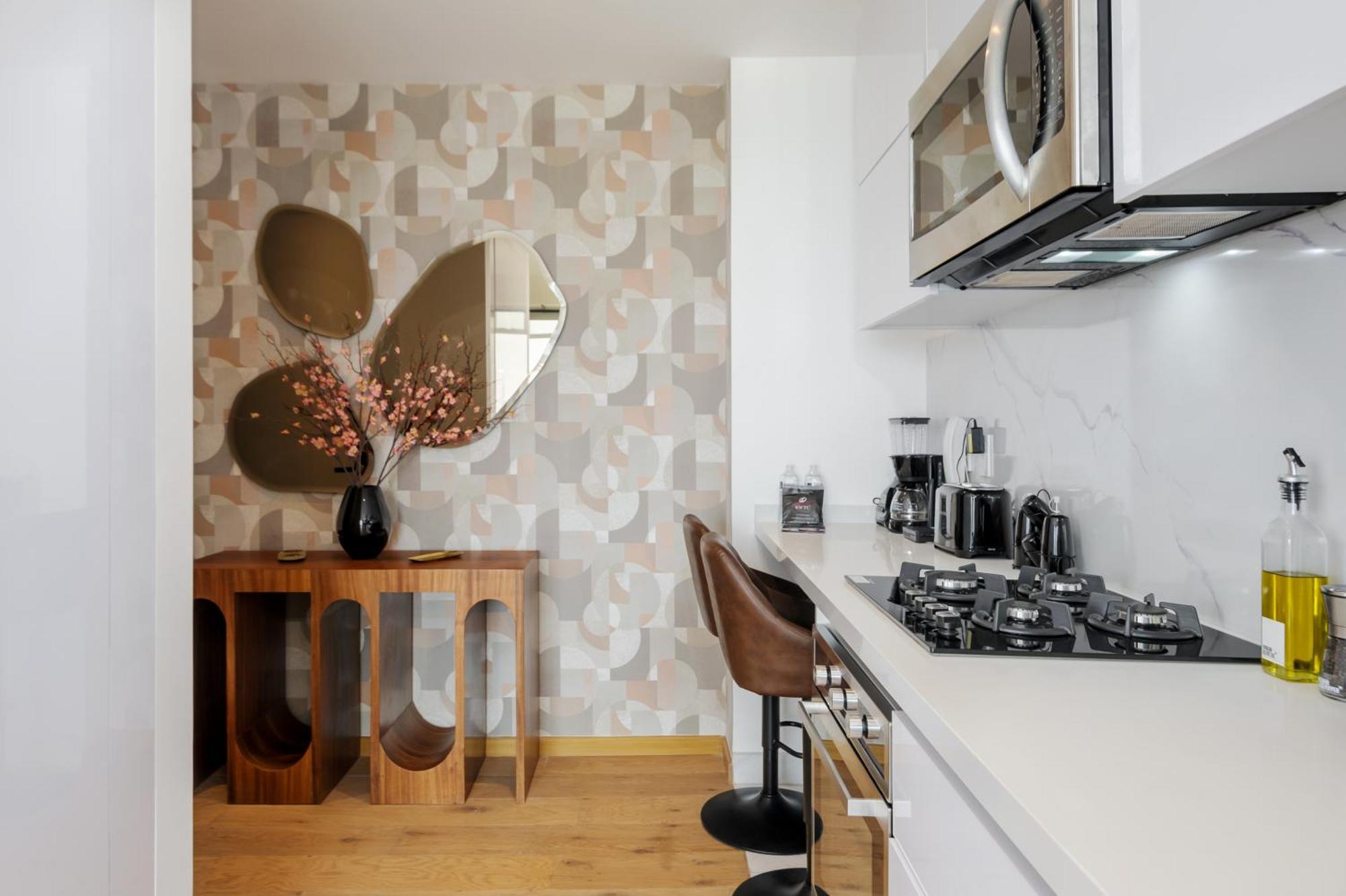 Apartament Icon Cibeles By Wynwood House Meksyk Zewnętrze zdjęcie