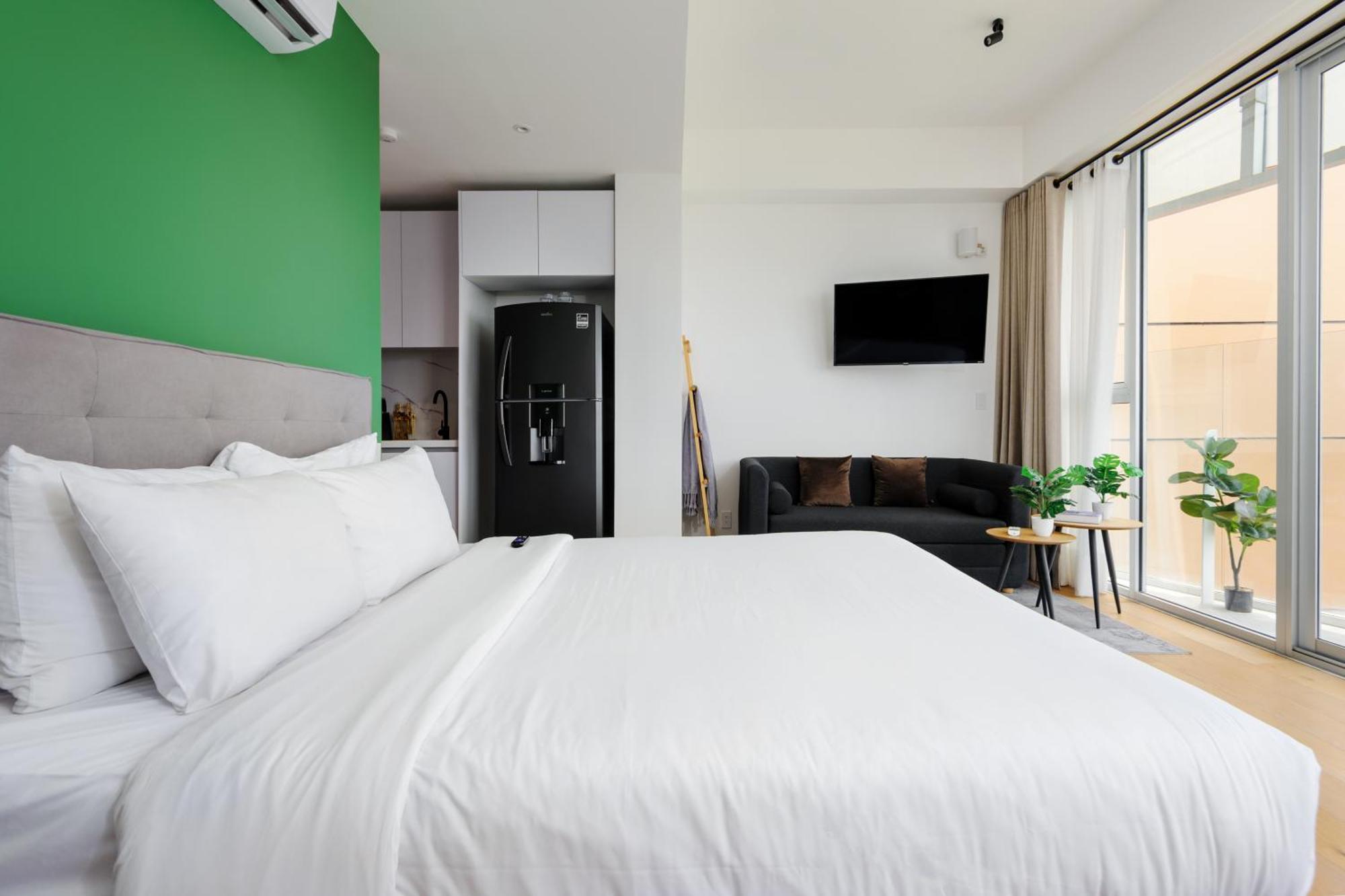 Apartament Icon Cibeles By Wynwood House Meksyk Zewnętrze zdjęcie