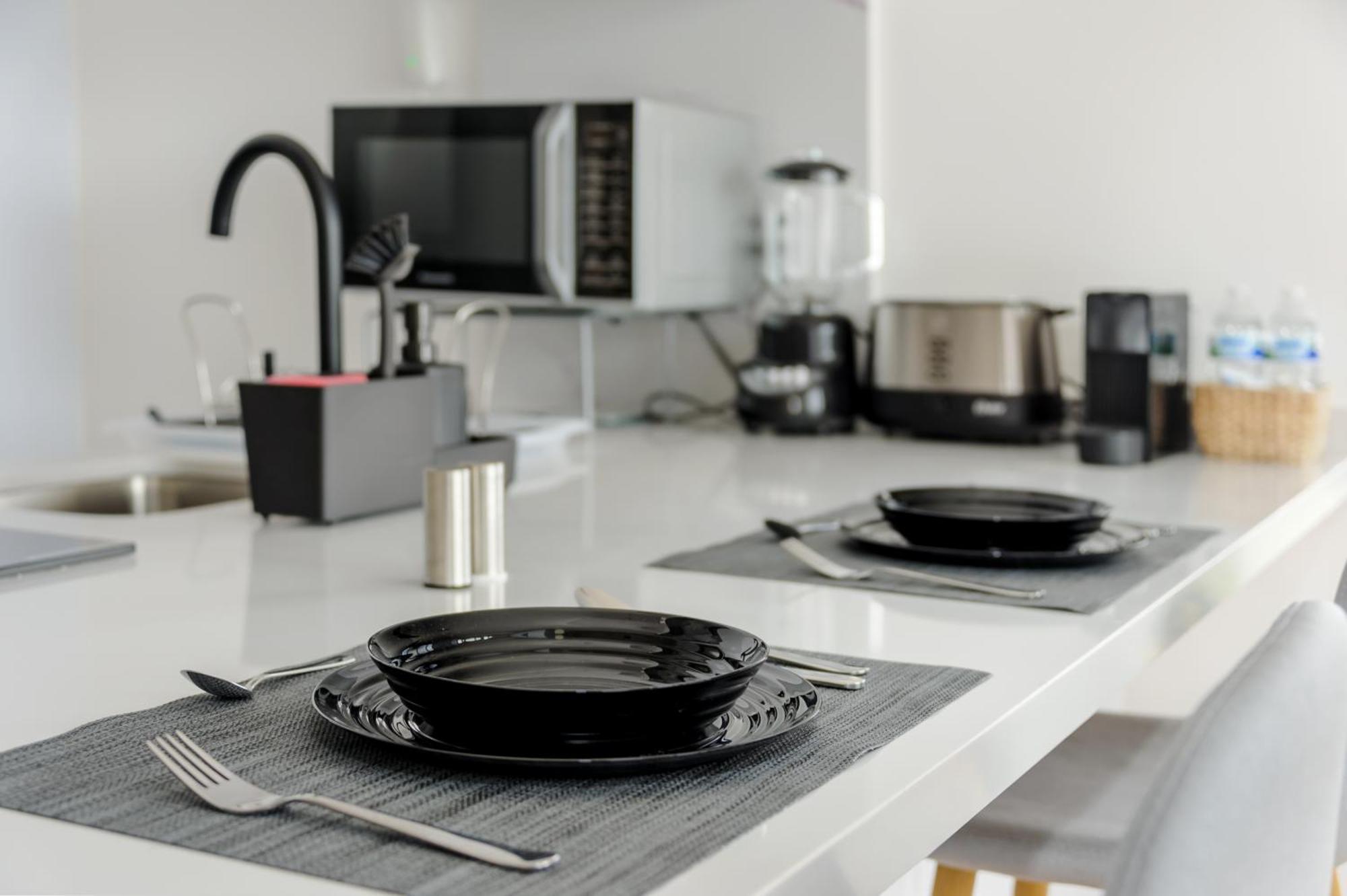 Apartament Icon Cibeles By Wynwood House Meksyk Zewnętrze zdjęcie