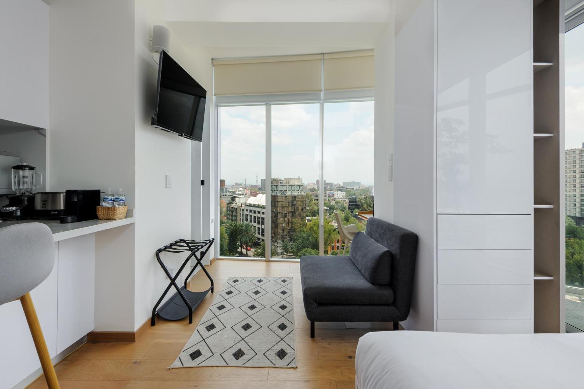 Apartament Icon Cibeles By Wynwood House Meksyk Zewnętrze zdjęcie